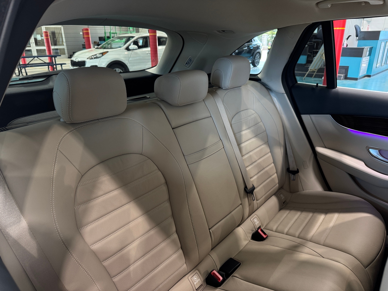 Thumbnail: 2021 Mercedes-Benz GLC - 5