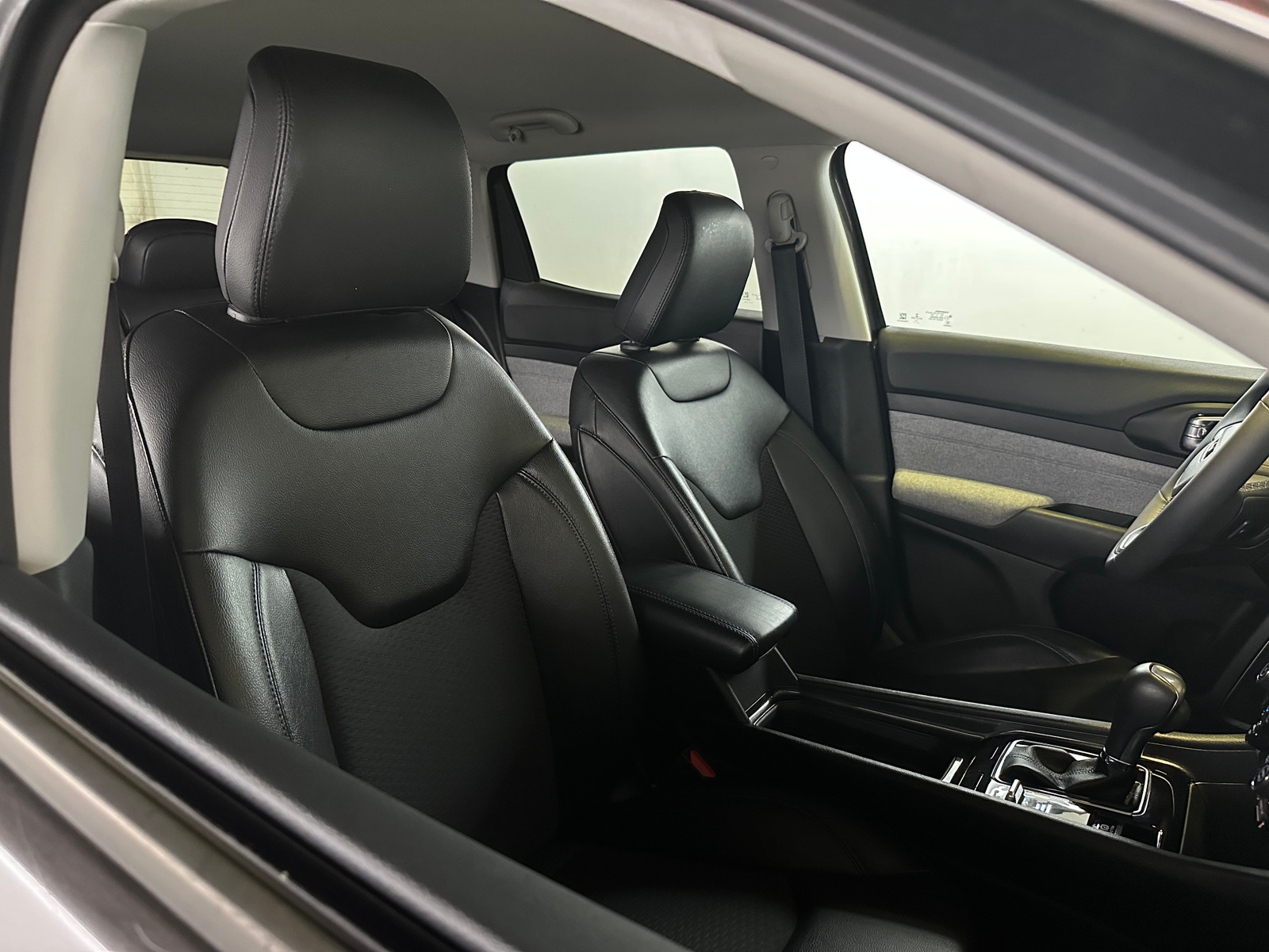 Thumbnail: 2022 Jeep Compass - 2