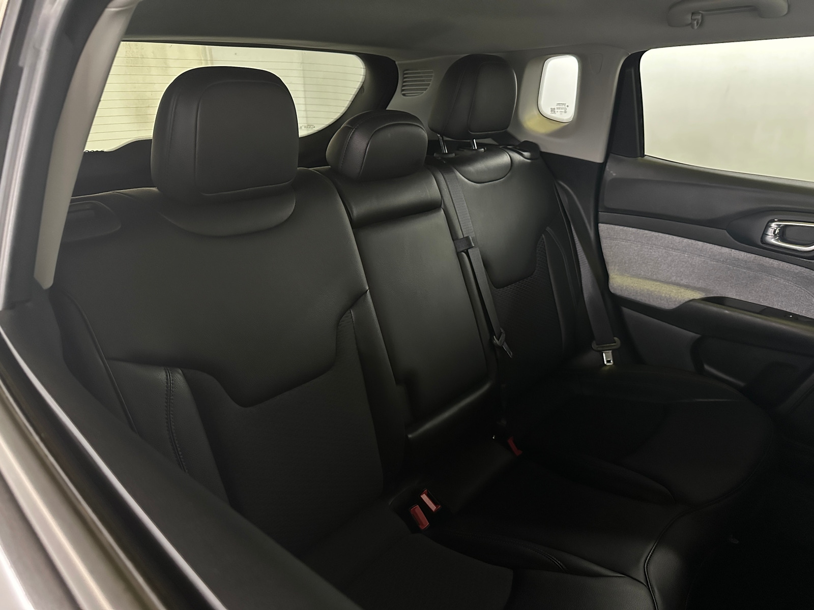 Thumbnail: 2022 Jeep Compass - 6