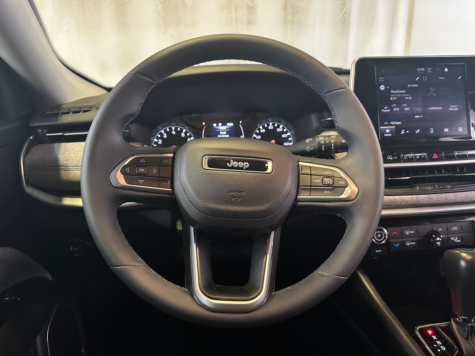 Thumbnail: 2022 Jeep Compass - 5