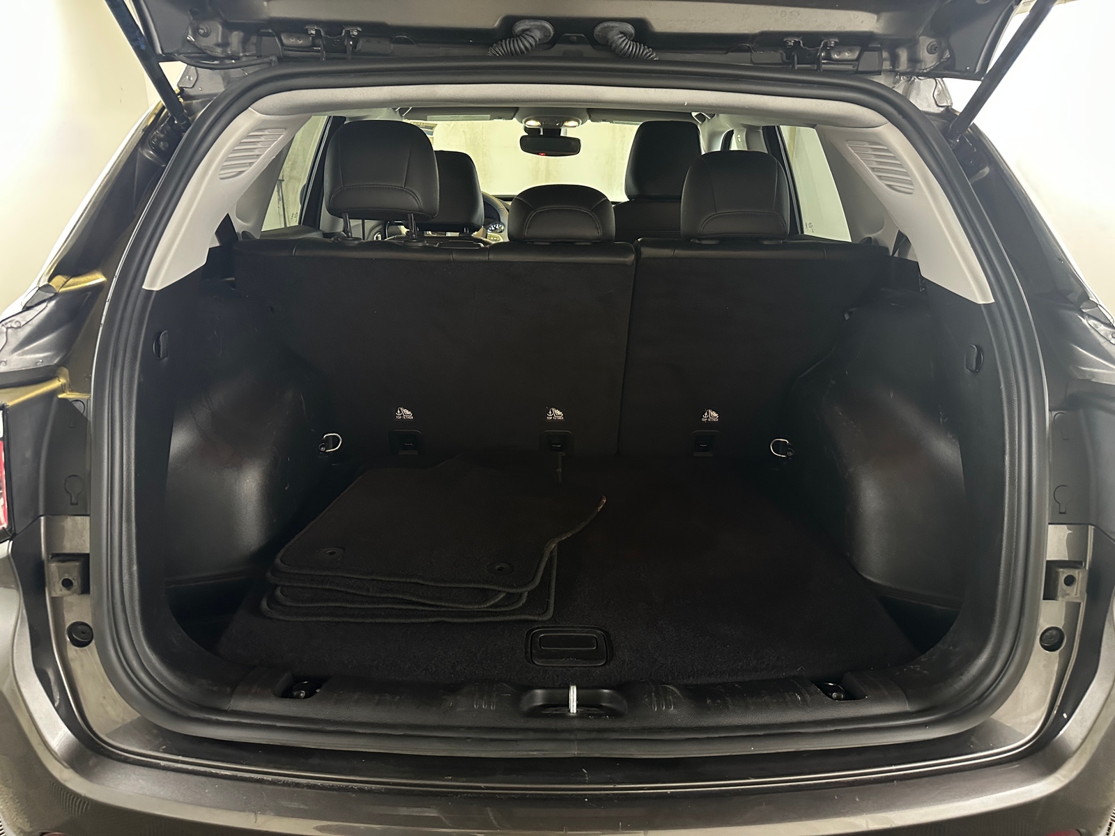 Thumbnail: 2022 Jeep Compass - 7