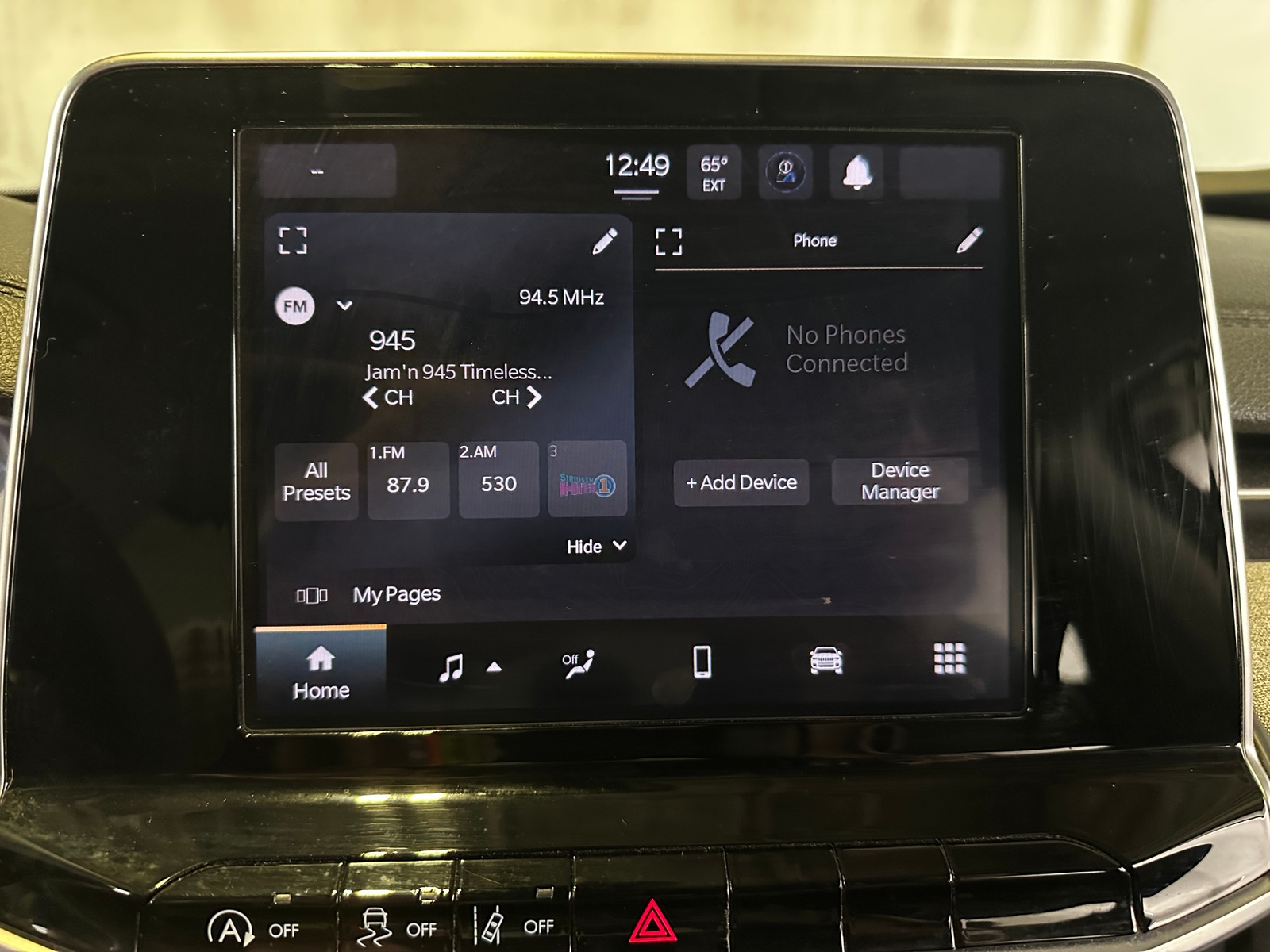 Thumbnail: 2022 Jeep Compass - 4