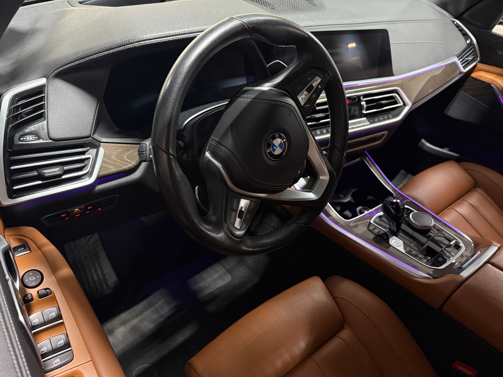 Thumbnail: 2022 BMW X5 - 3