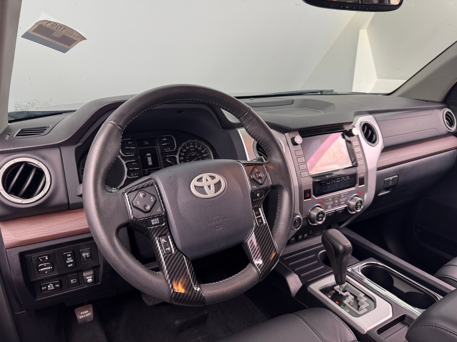 Thumbnail: 2020 Toyota Tundra - 2