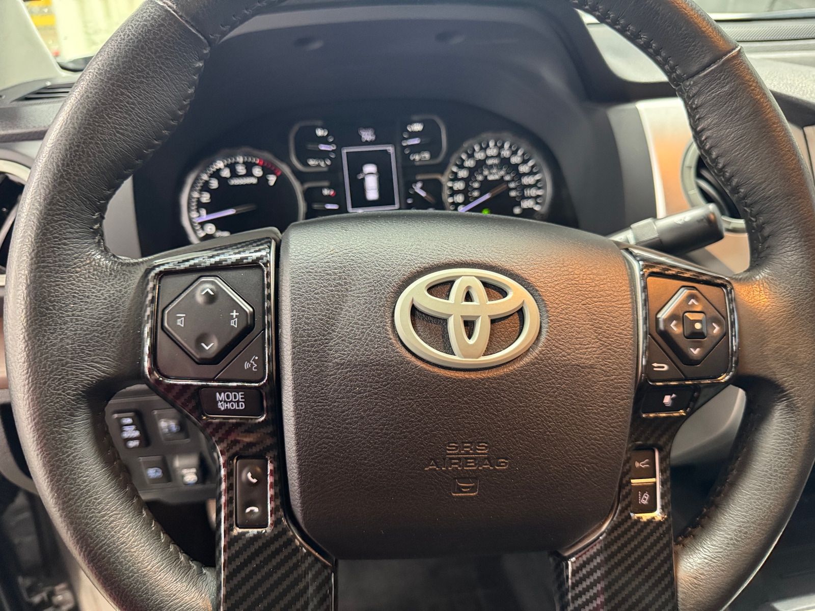 Thumbnail: 2020 Toyota Tundra - 4