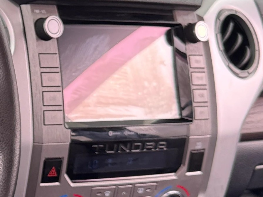 Thumbnail: 2020 Toyota Tundra - 3