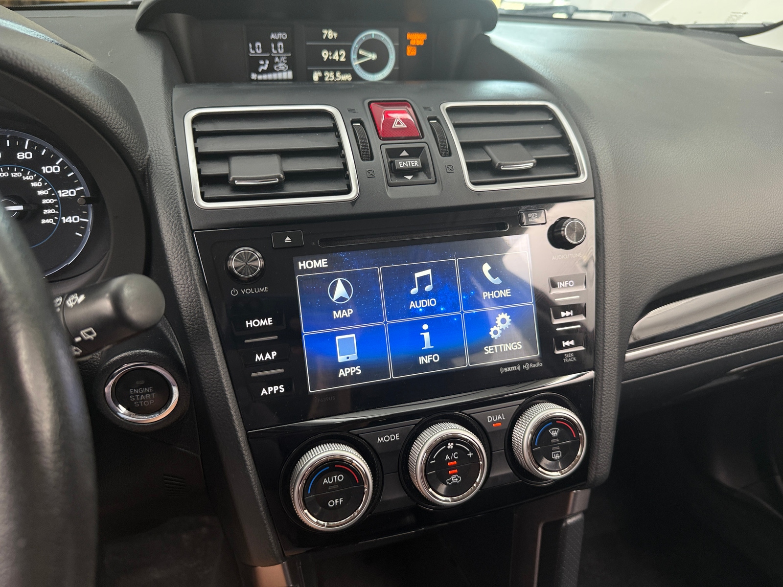 Thumbnail: 2018 Subaru Forester - 3