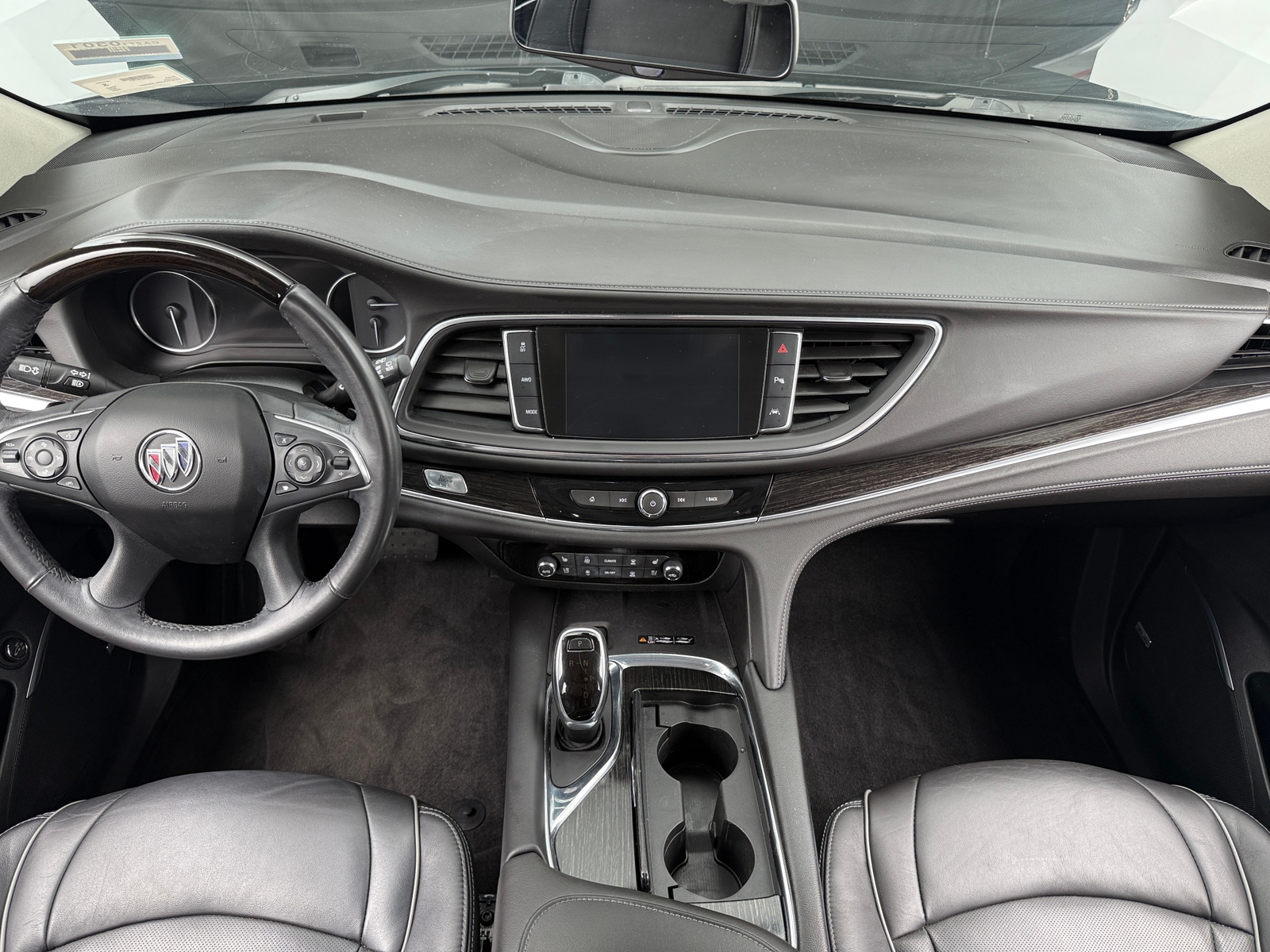 Thumbnail: 2020 Buick Enclave - 2