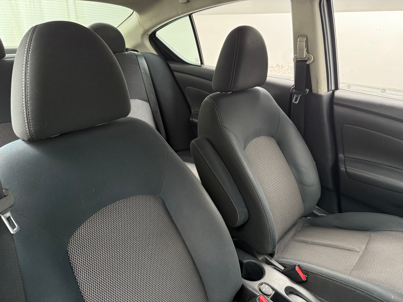 Thumbnail: 2017 Nissan Versa - 2