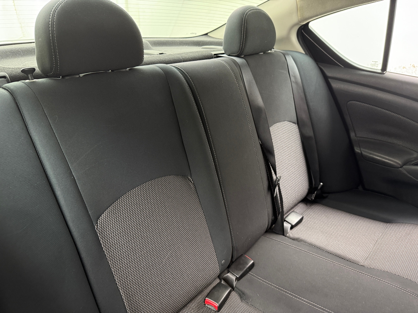 Thumbnail: 2017 Nissan Versa - 6