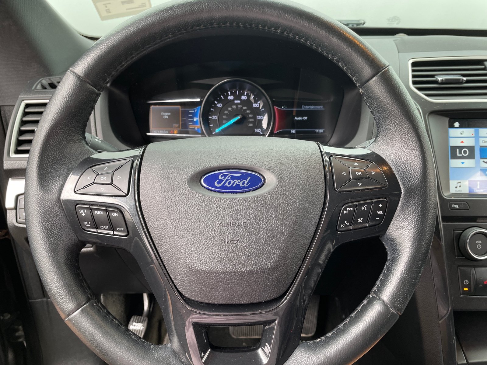 Thumbnail: 2017 Ford Explorer - 4