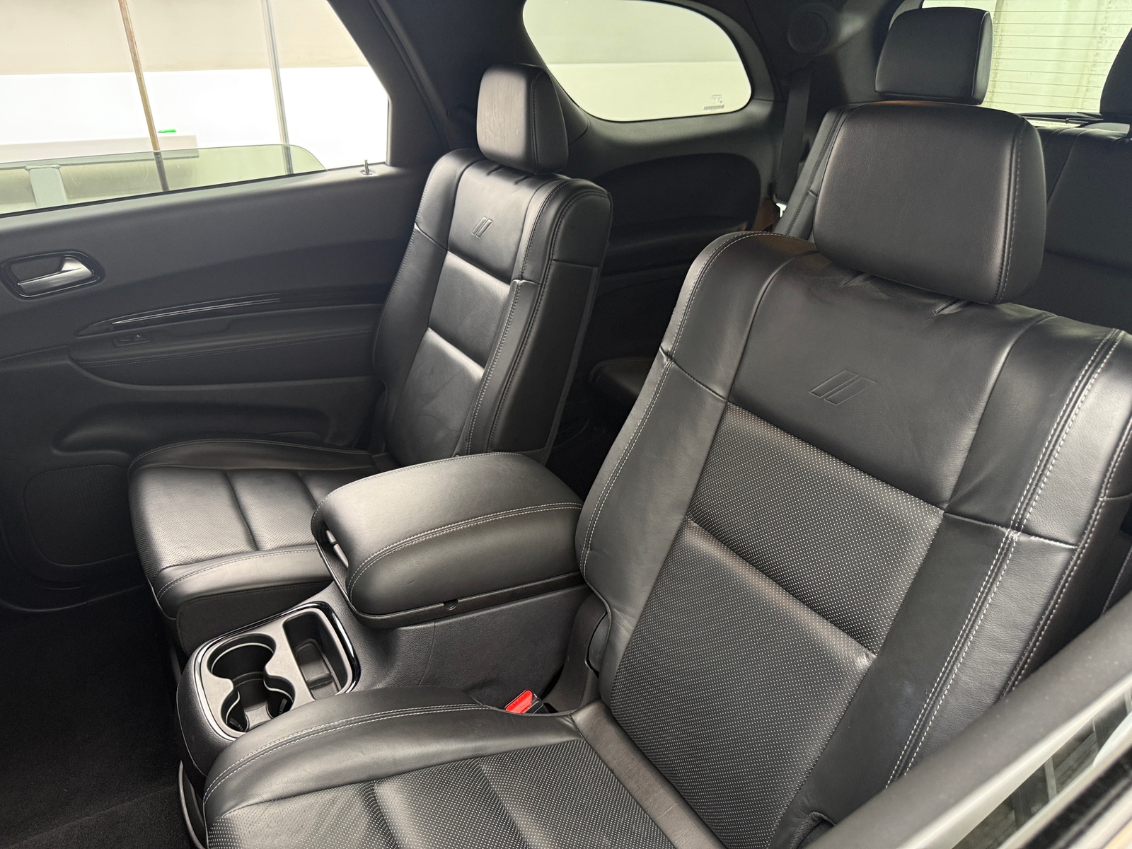 Thumbnail: 2021 Dodge Durango - 5