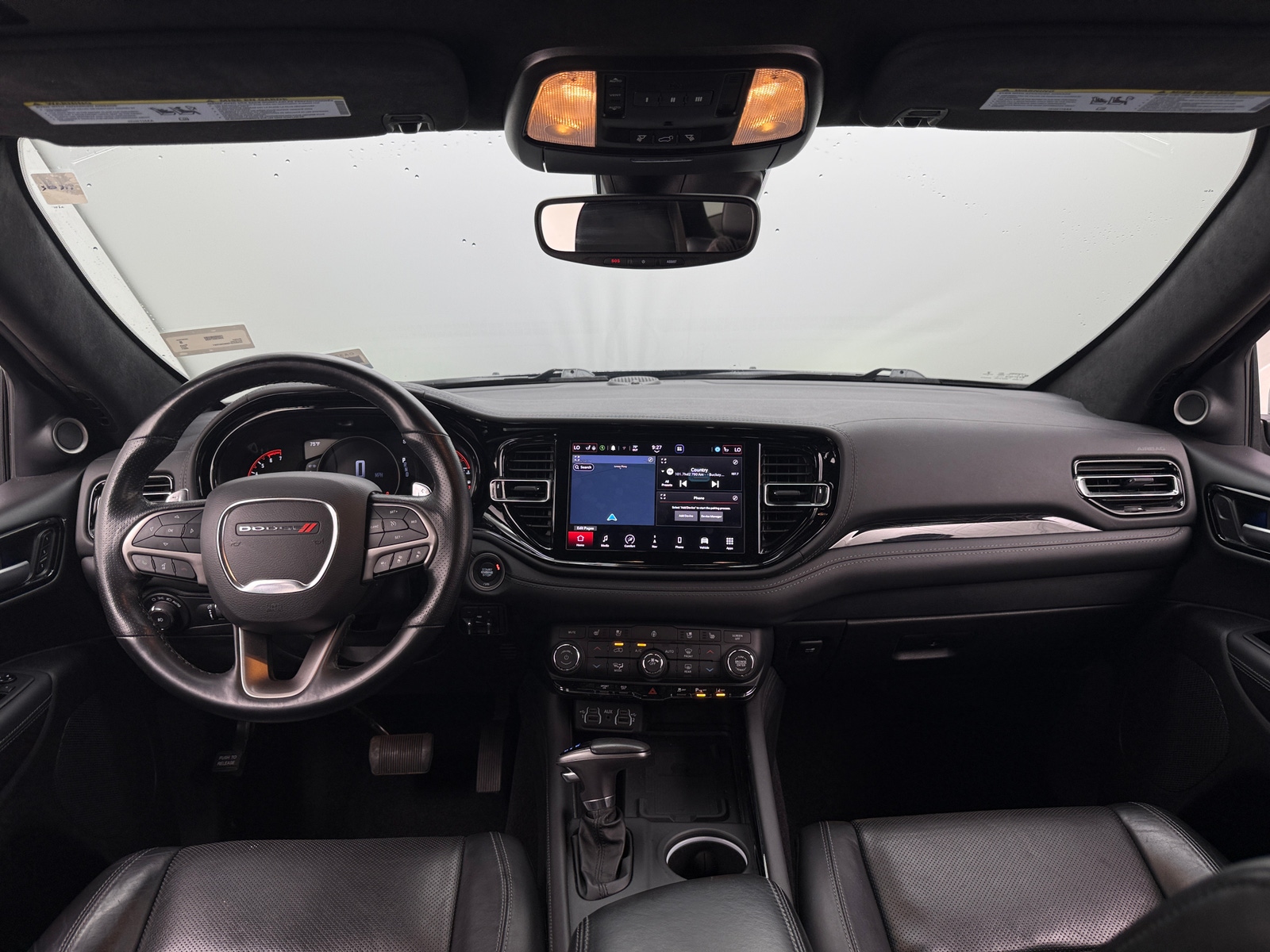 Thumbnail: 2021 Dodge Durango - 2