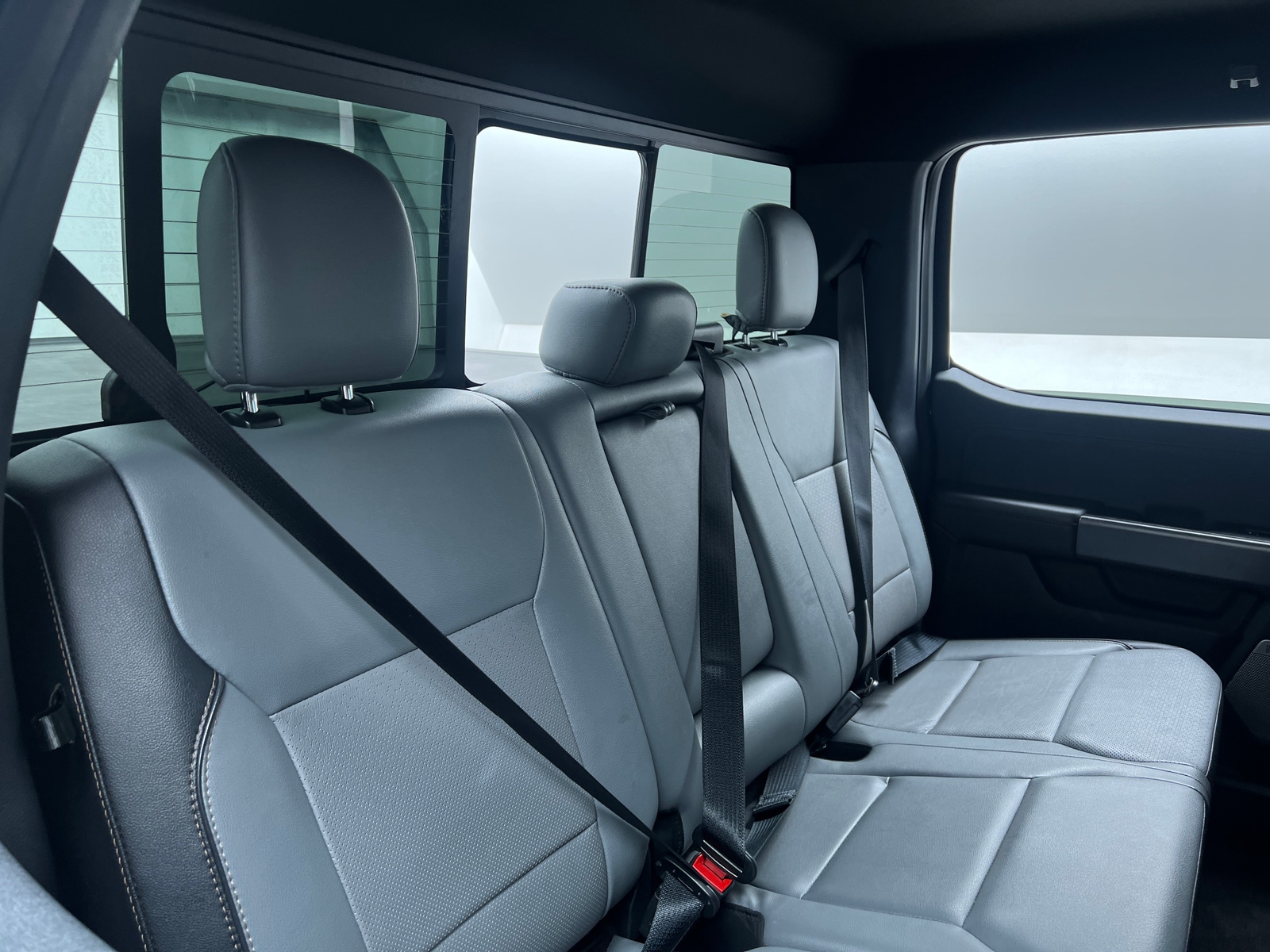 Thumbnail: 2022 Ford F-150 - 5
