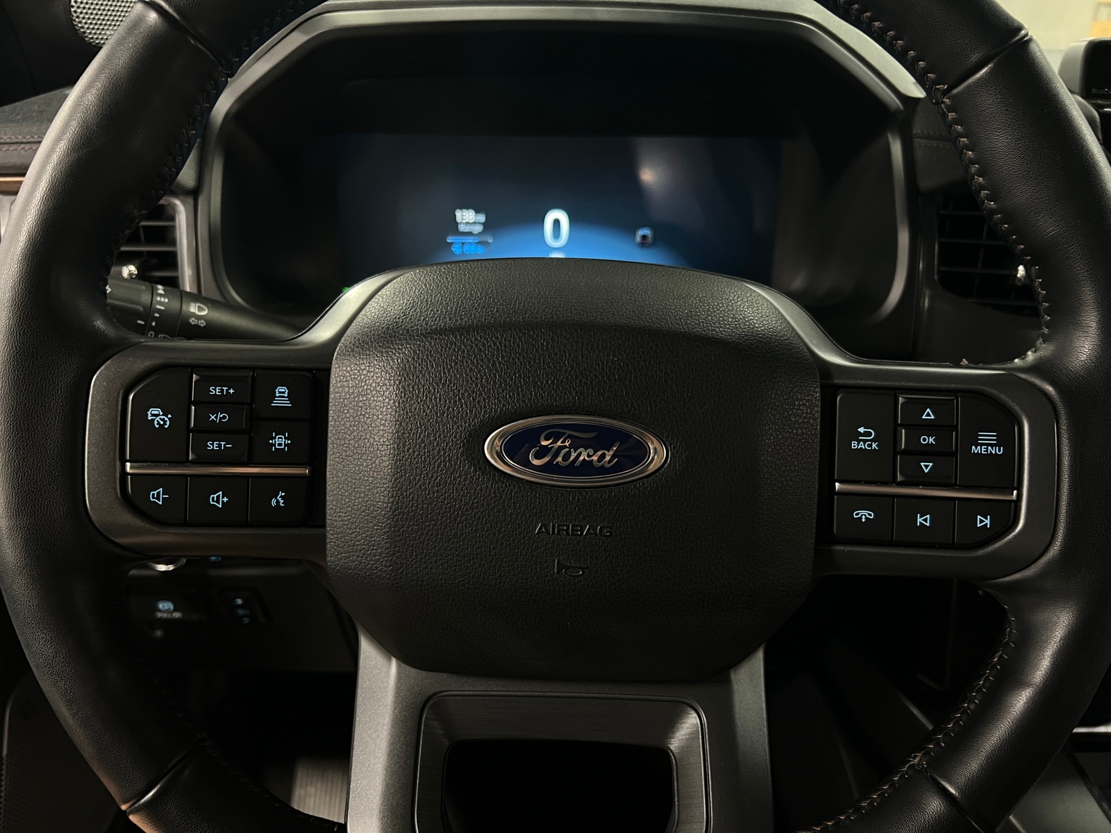 Thumbnail: 2022 Ford F-150 - 4