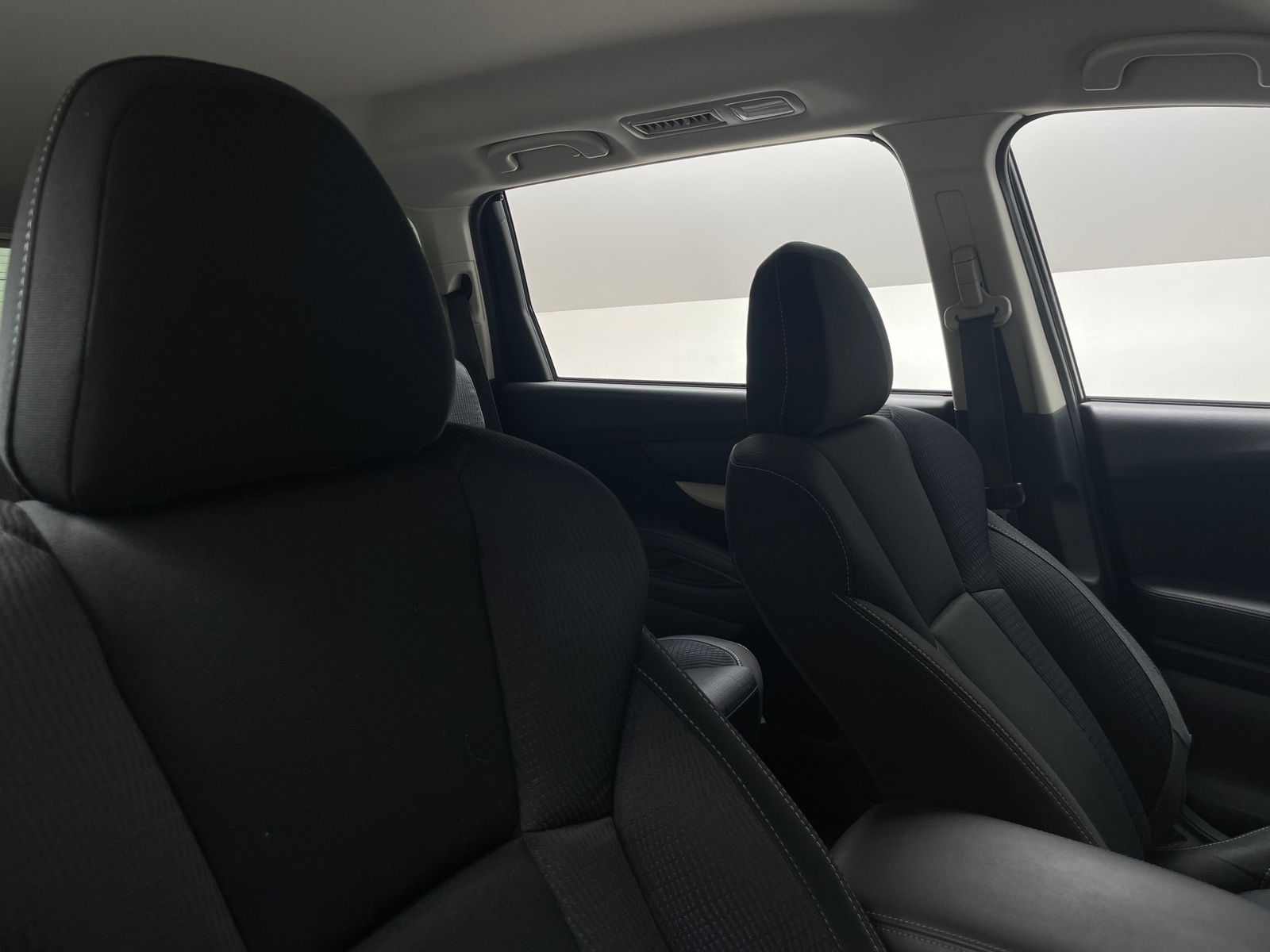 Thumbnail: 2019 Subaru Ascent - 2