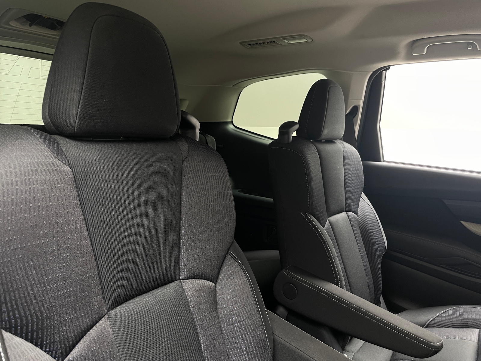 Thumbnail: 2019 Subaru Ascent - 6