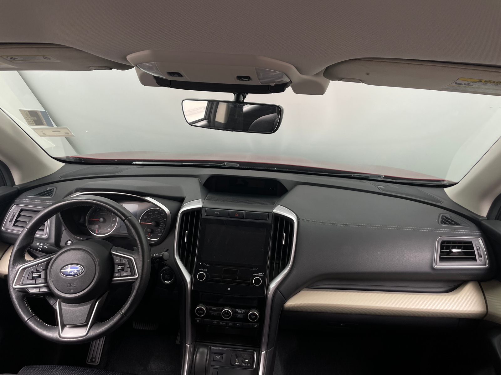 Thumbnail: 2019 Subaru Ascent - 3