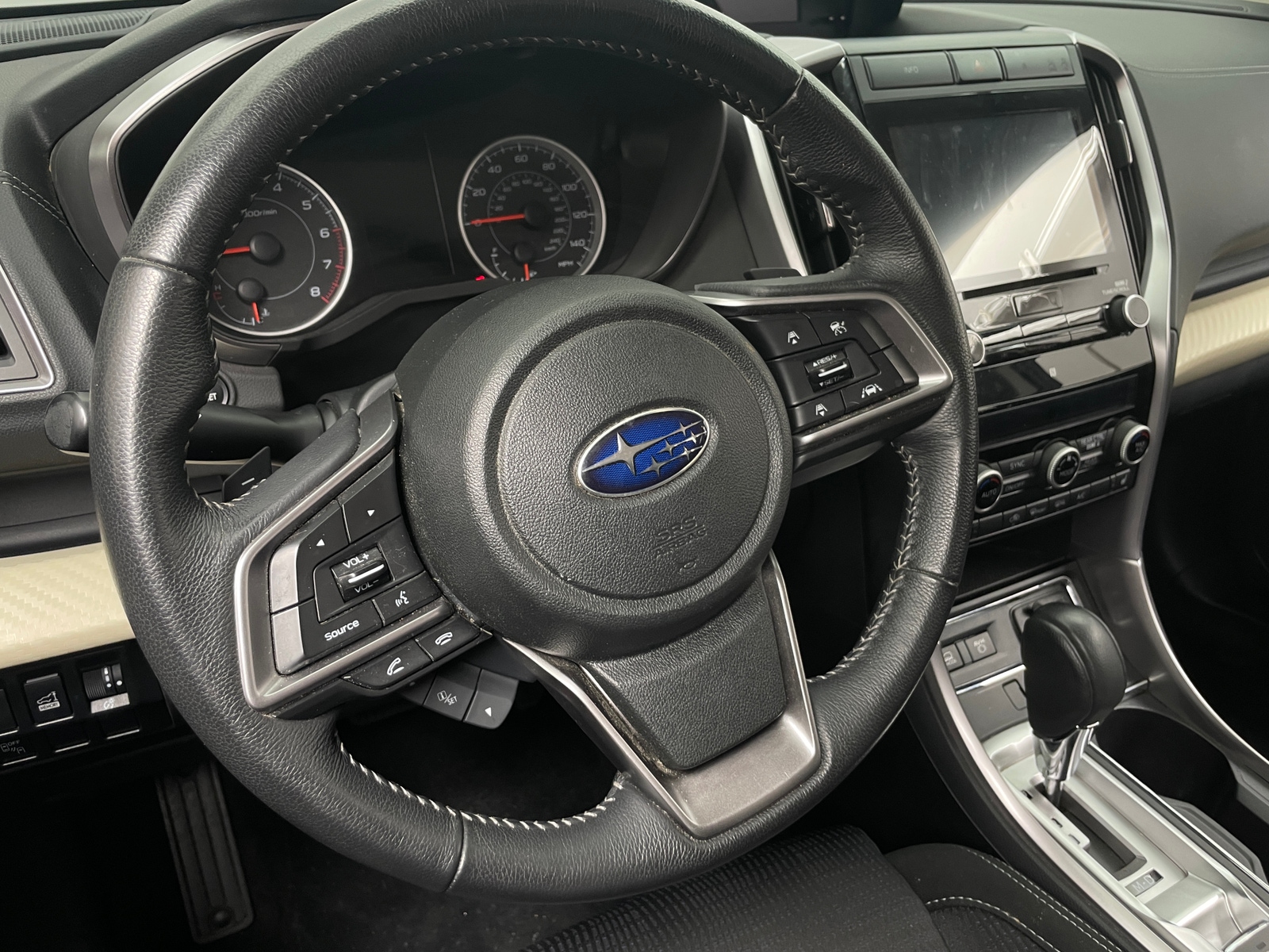 Thumbnail: 2019 Subaru Ascent - 5