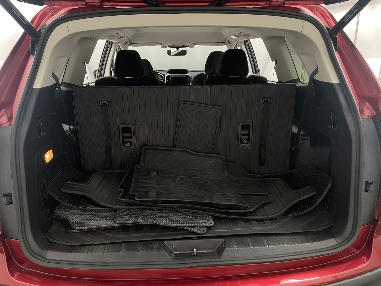 Thumbnail: 2019 Subaru Ascent - 7