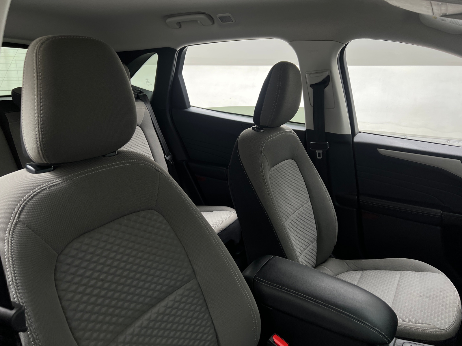 Thumbnail: 2022 Ford Escape - 2