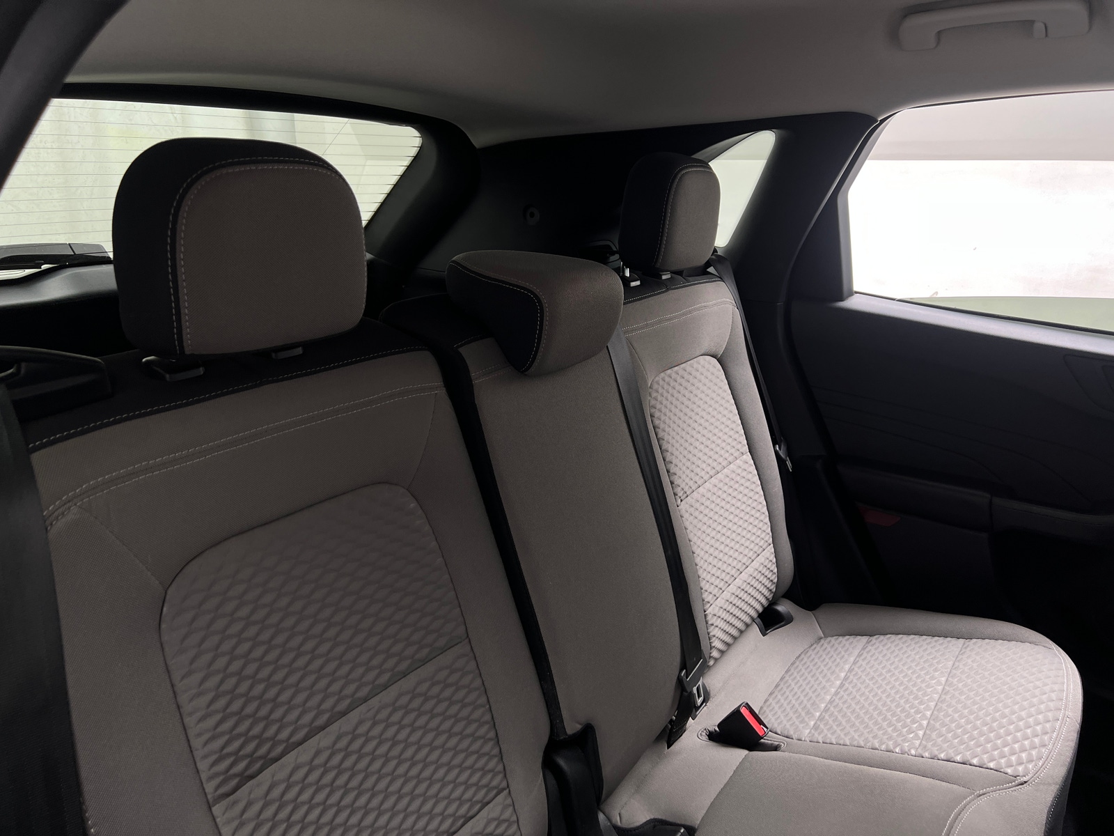 Thumbnail: 2022 Ford Escape - 6