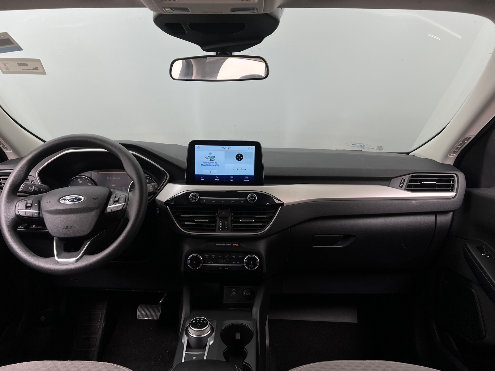 Thumbnail: 2022 Ford Escape - 3
