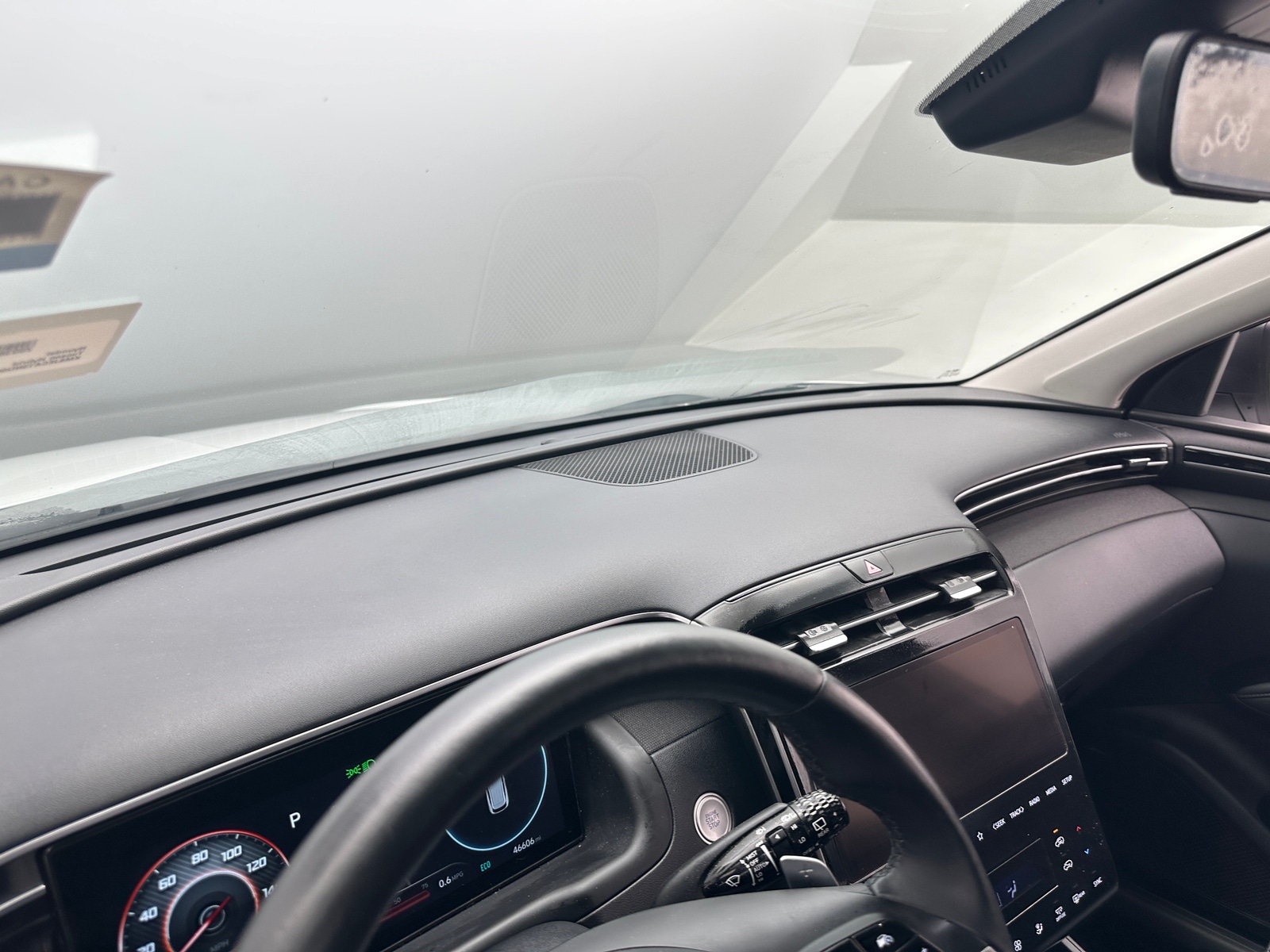 Thumbnail: 2022 Hyundai Tucson - 2