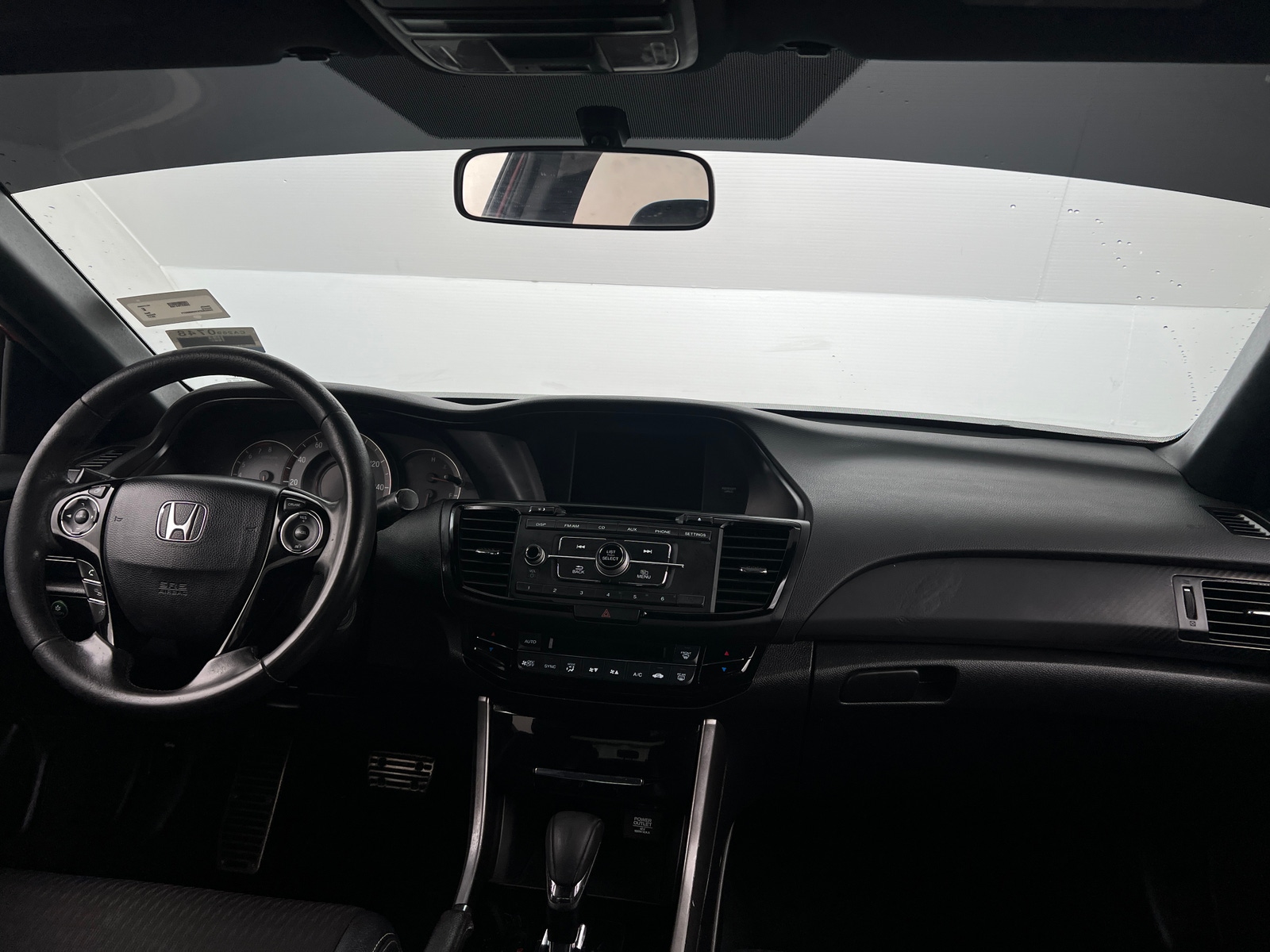 Thumbnail: 2017 Honda Accord - 3