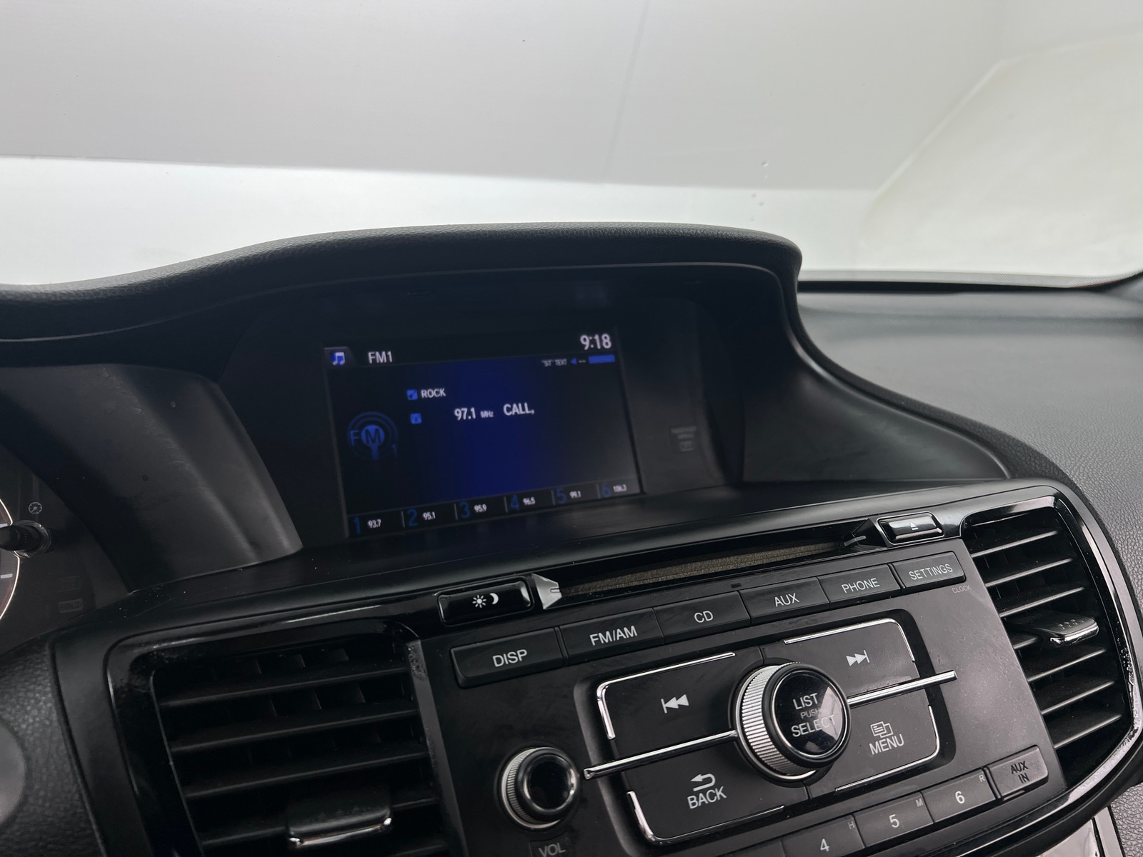 Thumbnail: 2017 Honda Accord - 4