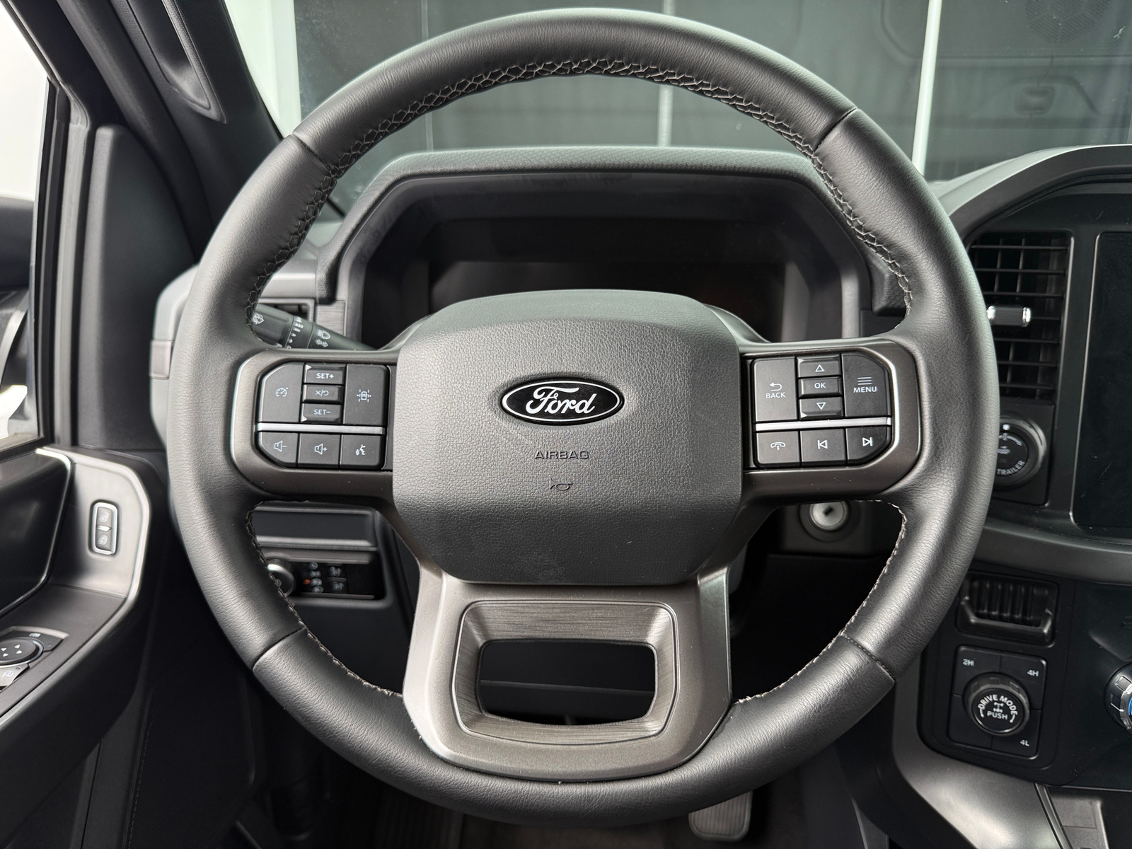 Thumbnail: 2024 Ford Econoline - 5