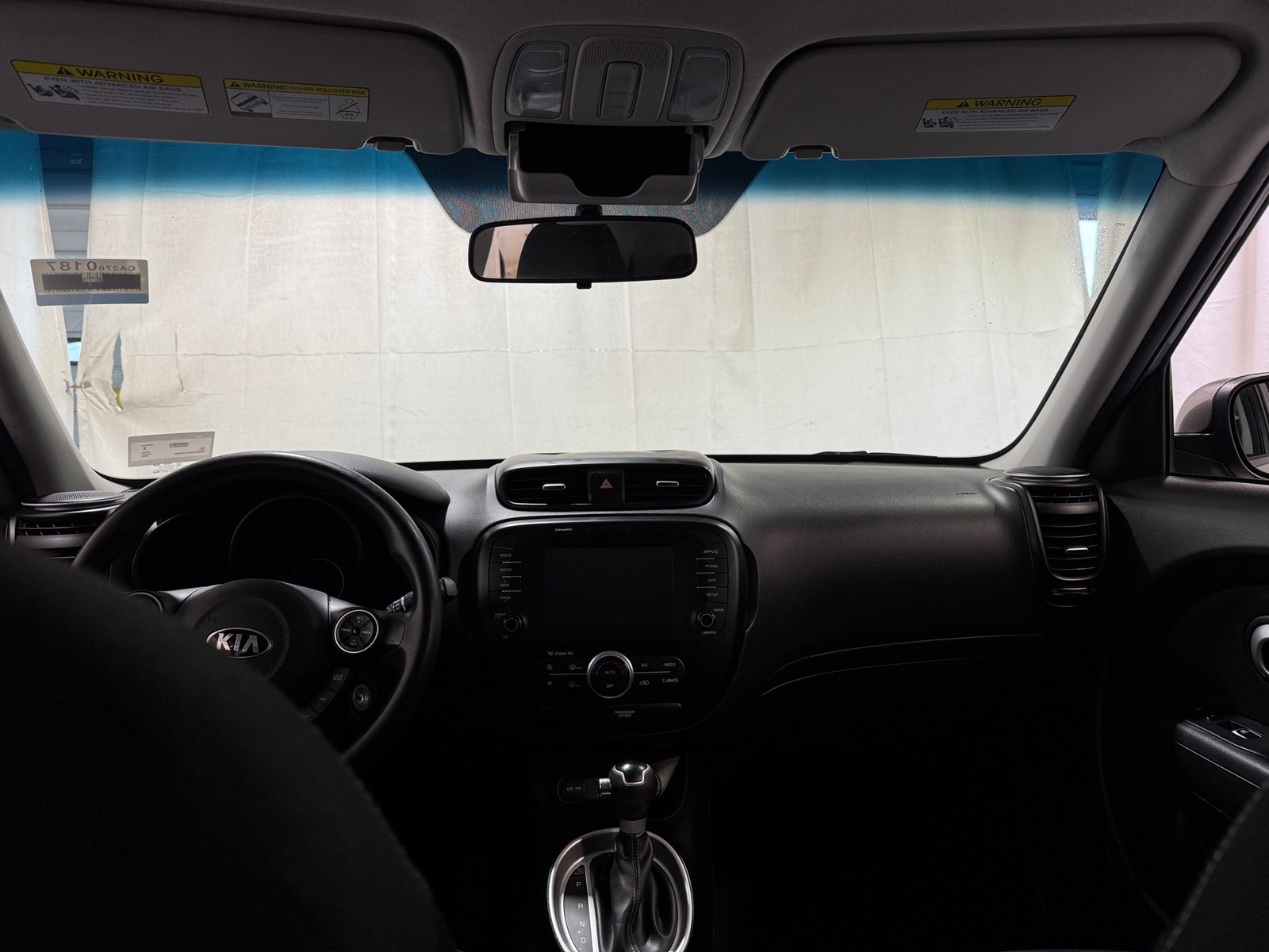 Thumbnail: 2018 Kia Soul - 3