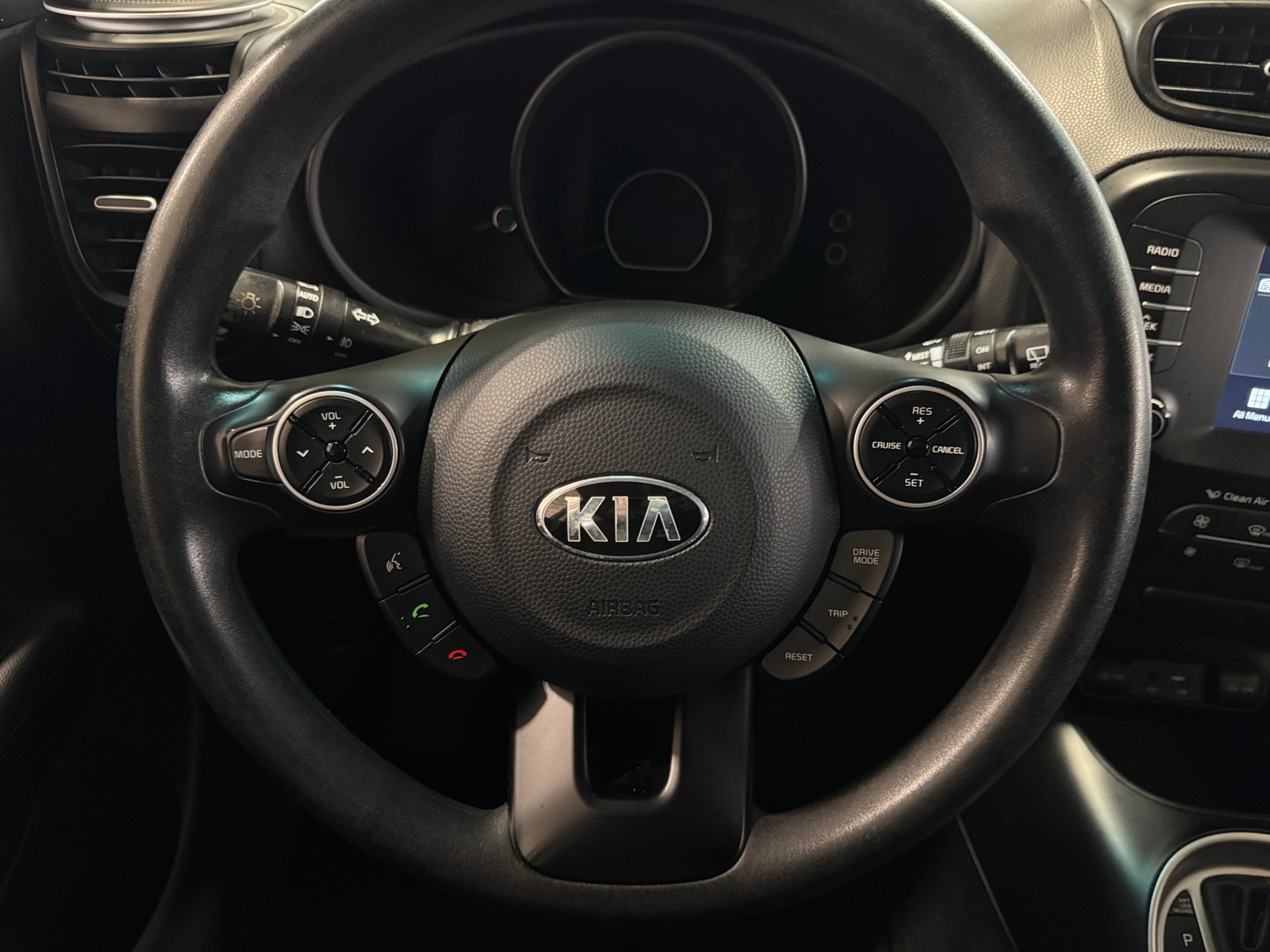Thumbnail: 2018 Kia Soul - 5