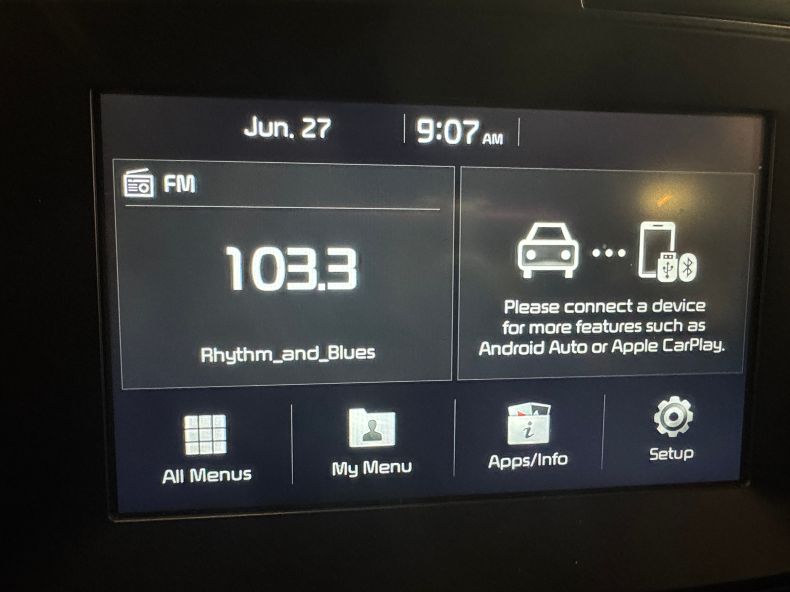 Thumbnail: 2018 Kia Soul - 4