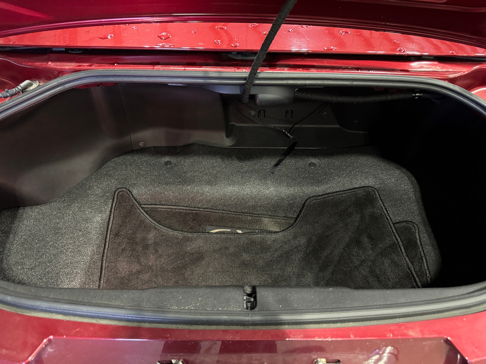 Thumbnail: 2010 Mazda MX-5 Miata - 5