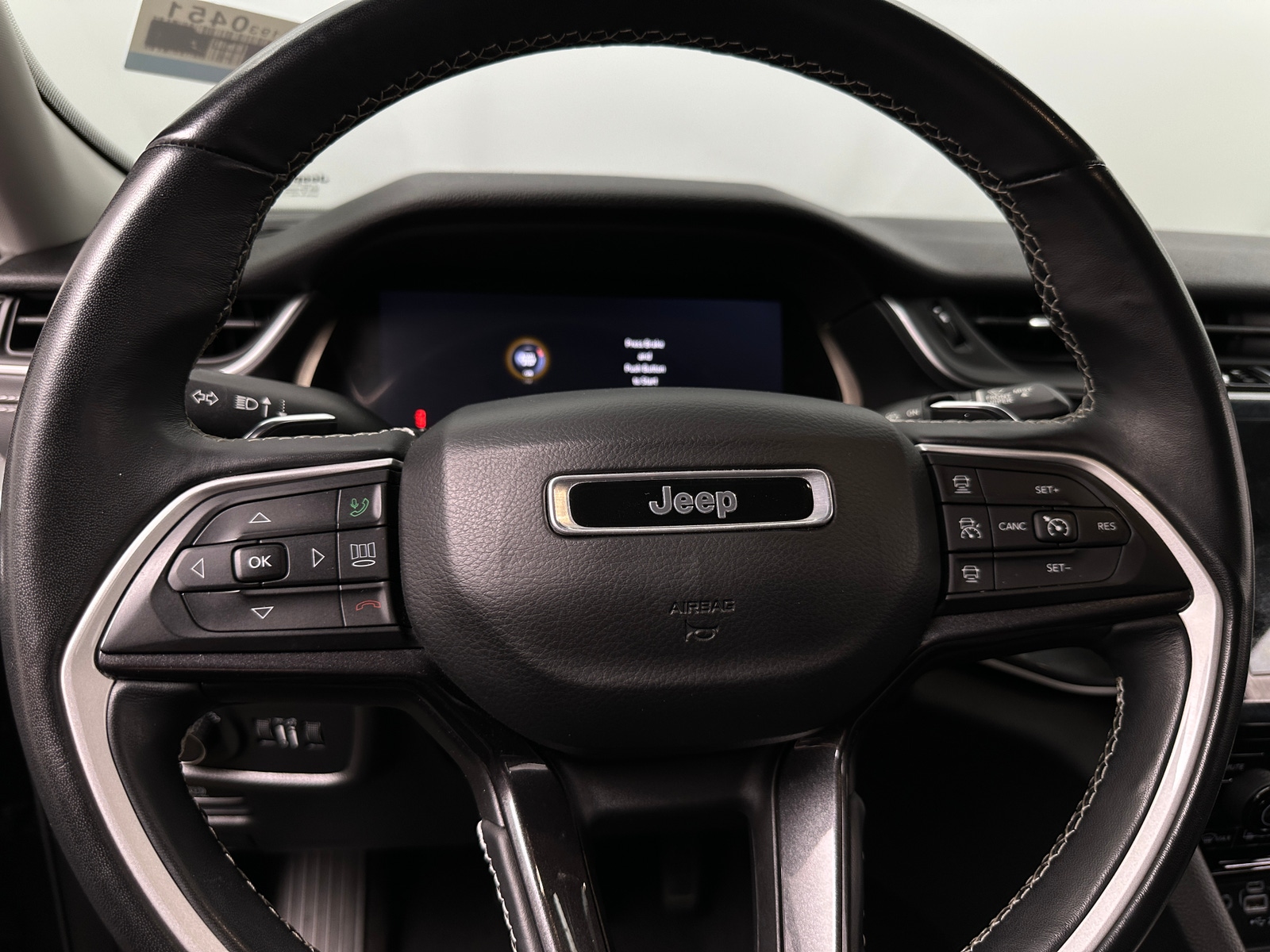 Thumbnail: 2021 Jeep Grand Cherokee L - 5