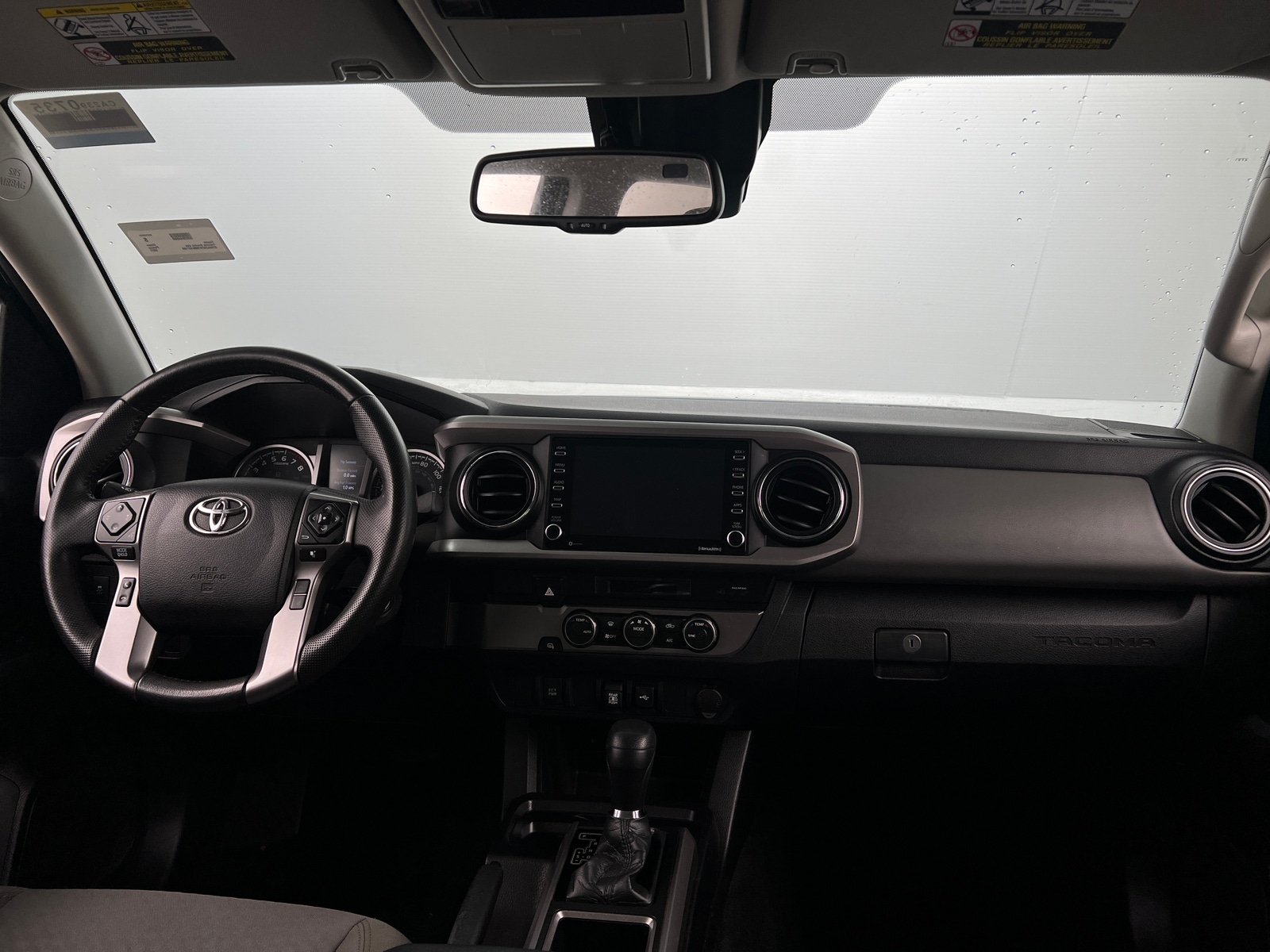 Thumbnail: 2021 Toyota Tacoma - 3