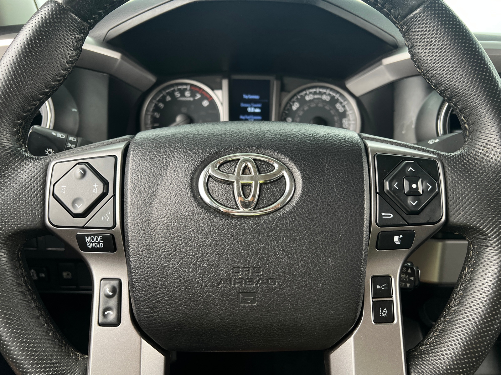 Thumbnail: 2021 Toyota Tacoma - 5