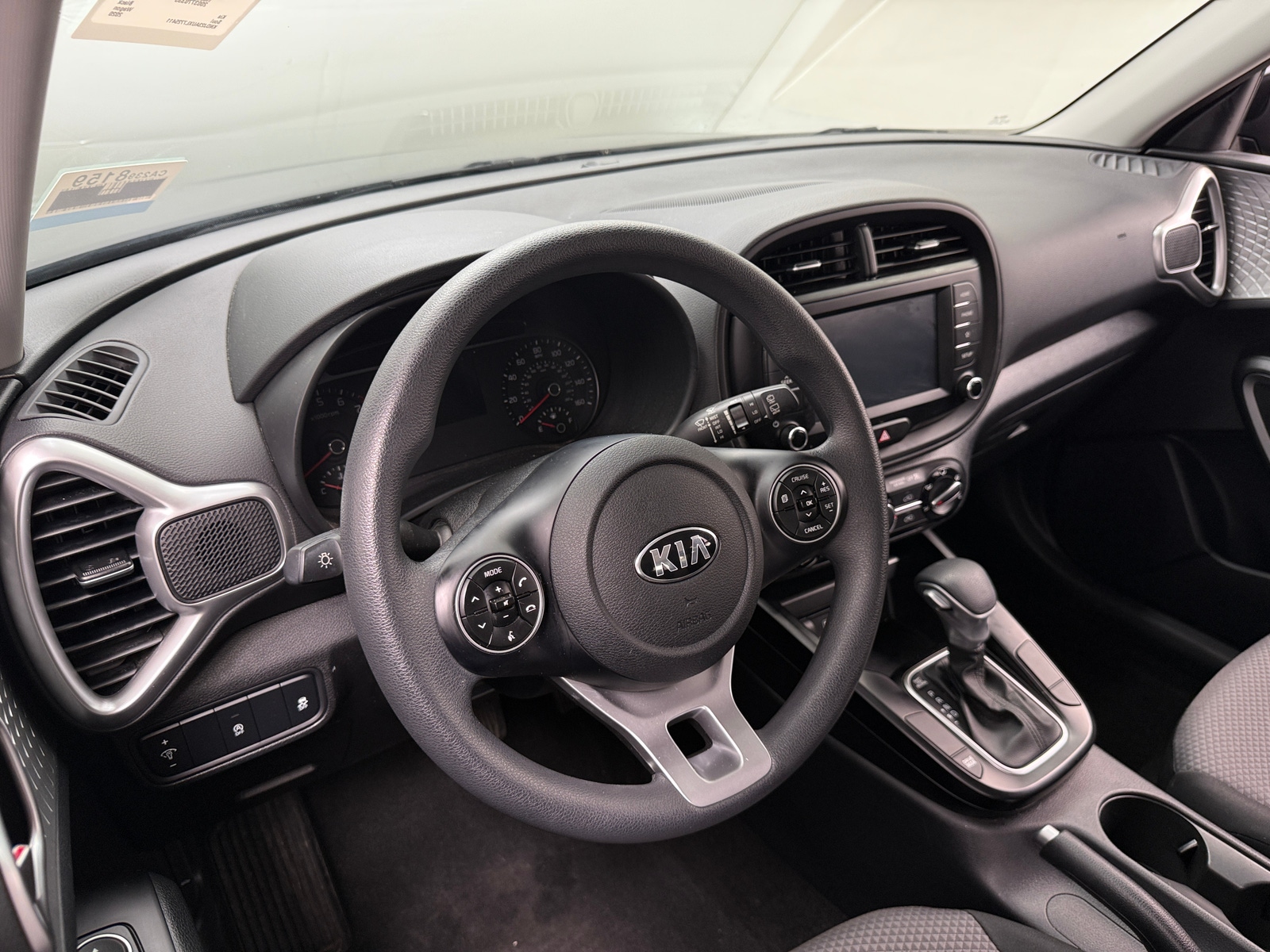 Thumbnail: 2020 Kia Soul - 3