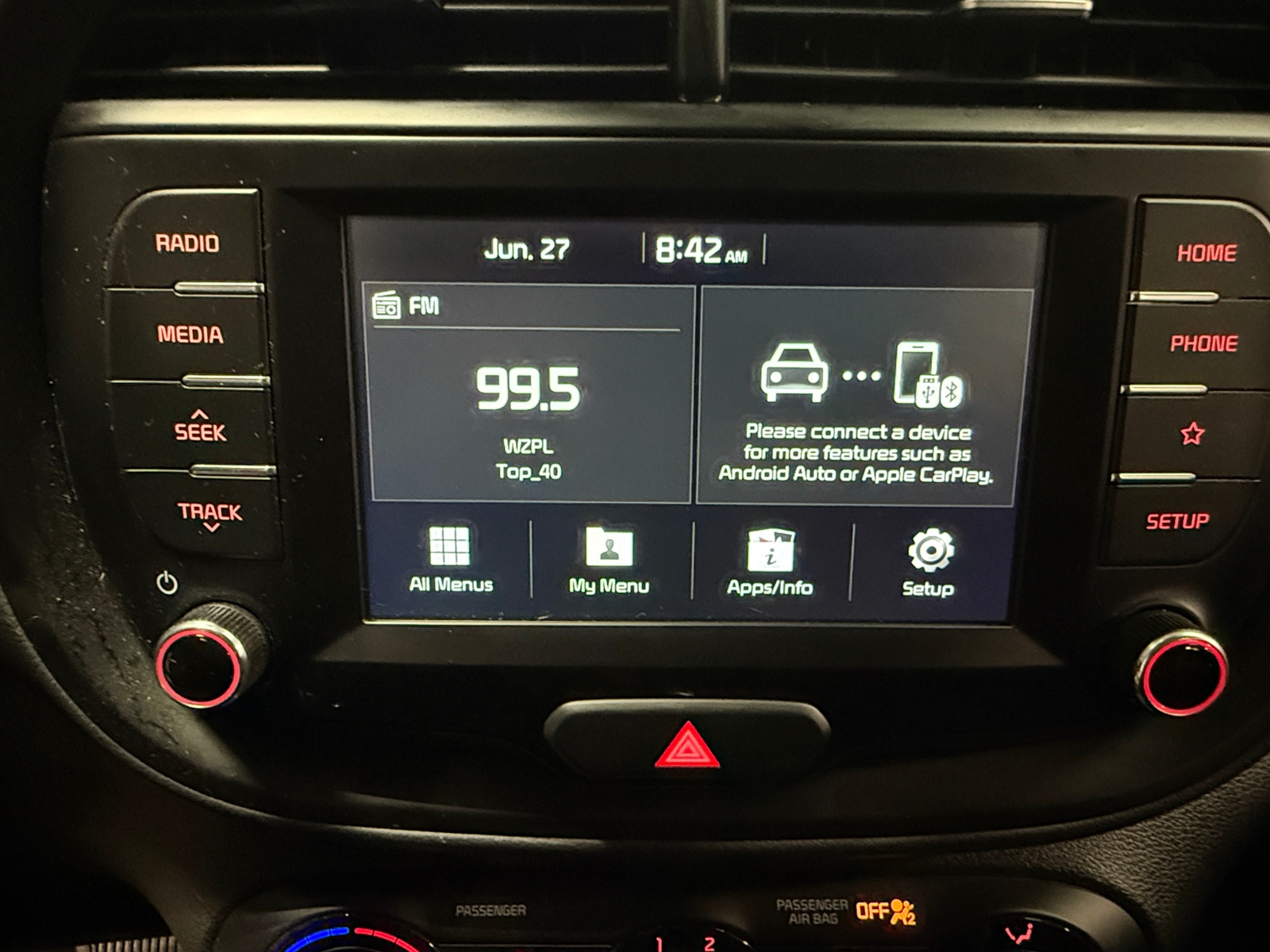 Thumbnail: 2020 Kia Soul - 4