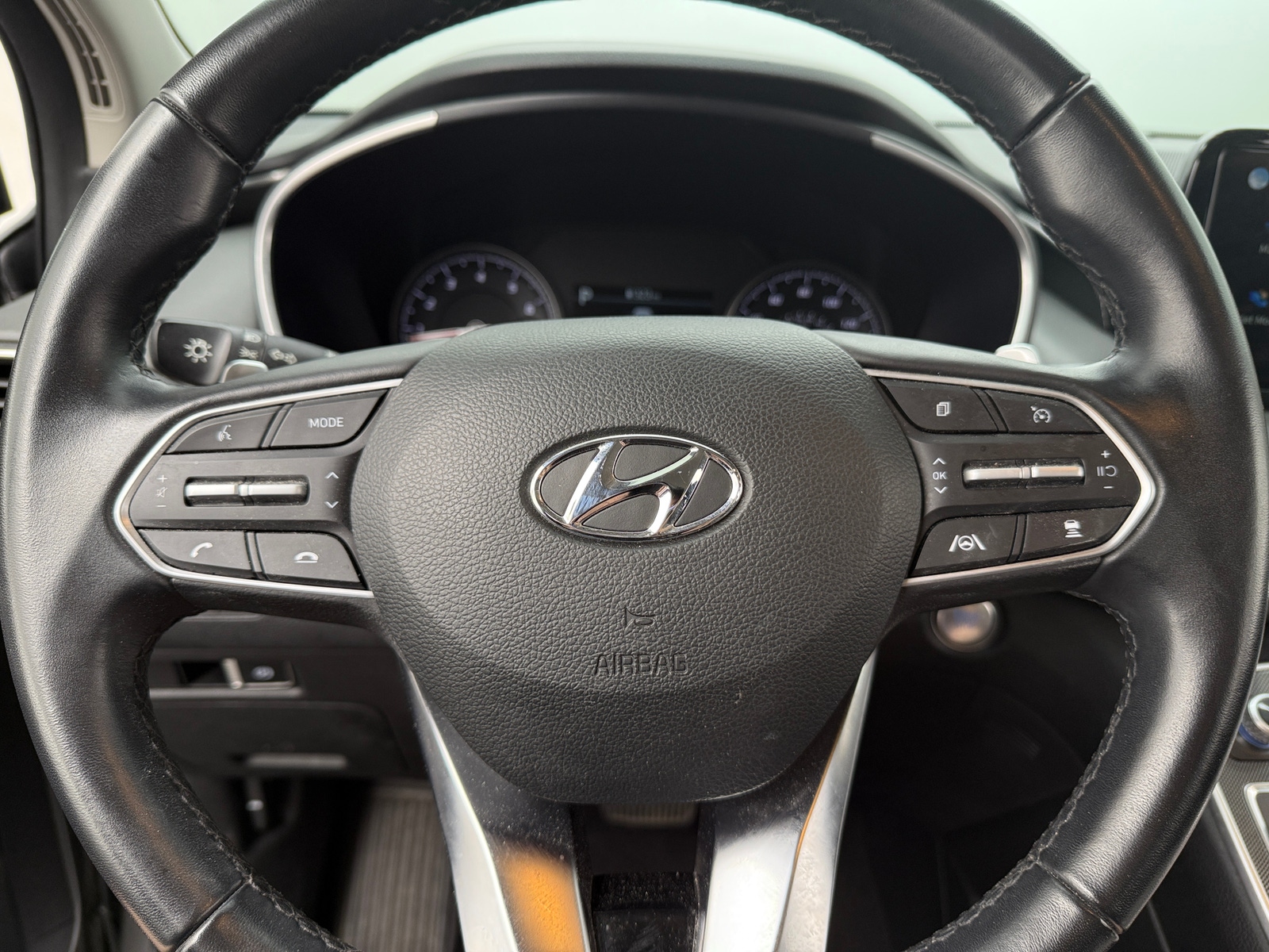 Thumbnail: 2023 Hyundai Santa Fe - 5