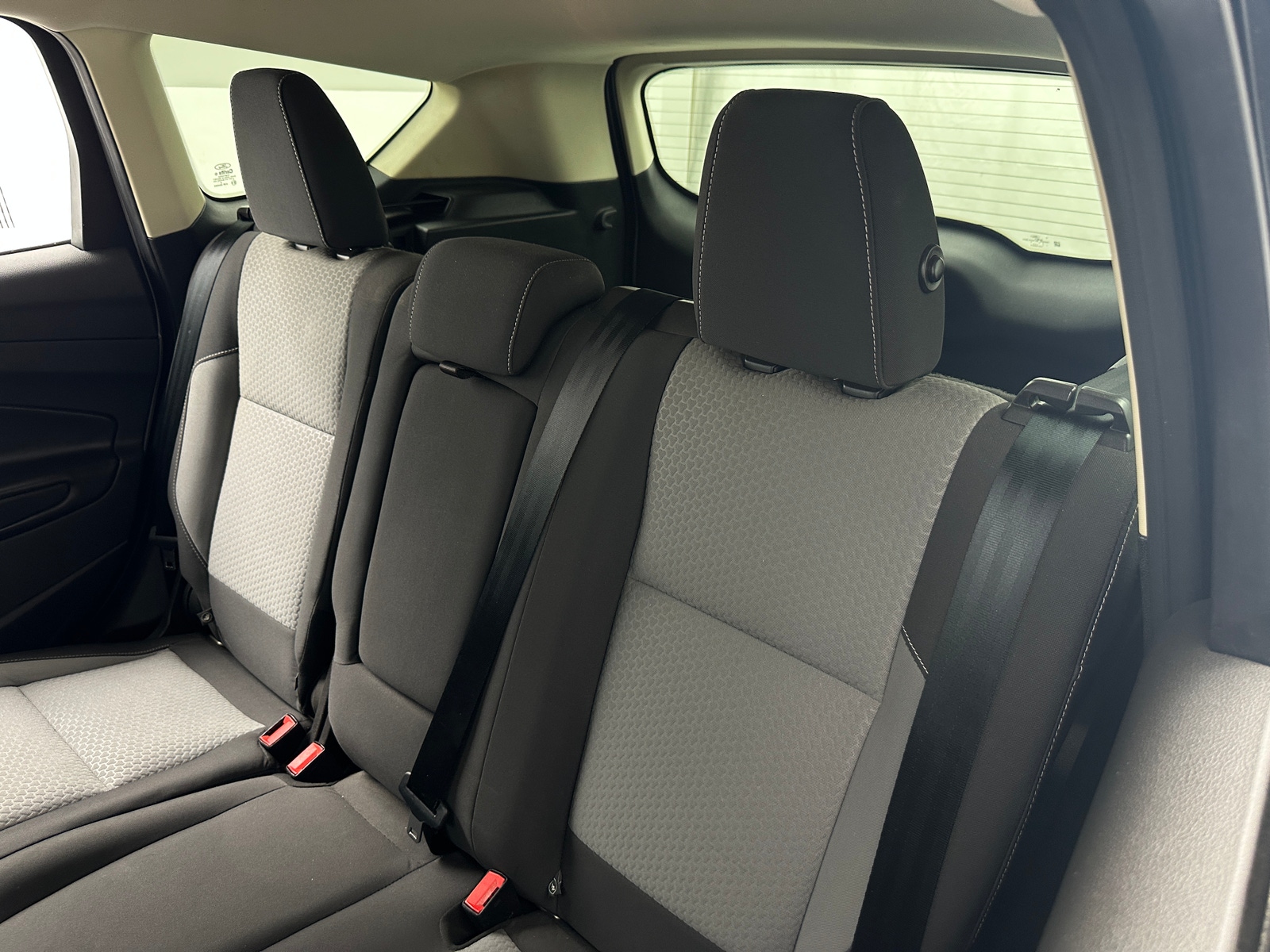 Thumbnail: 2017 Ford Escape - 6