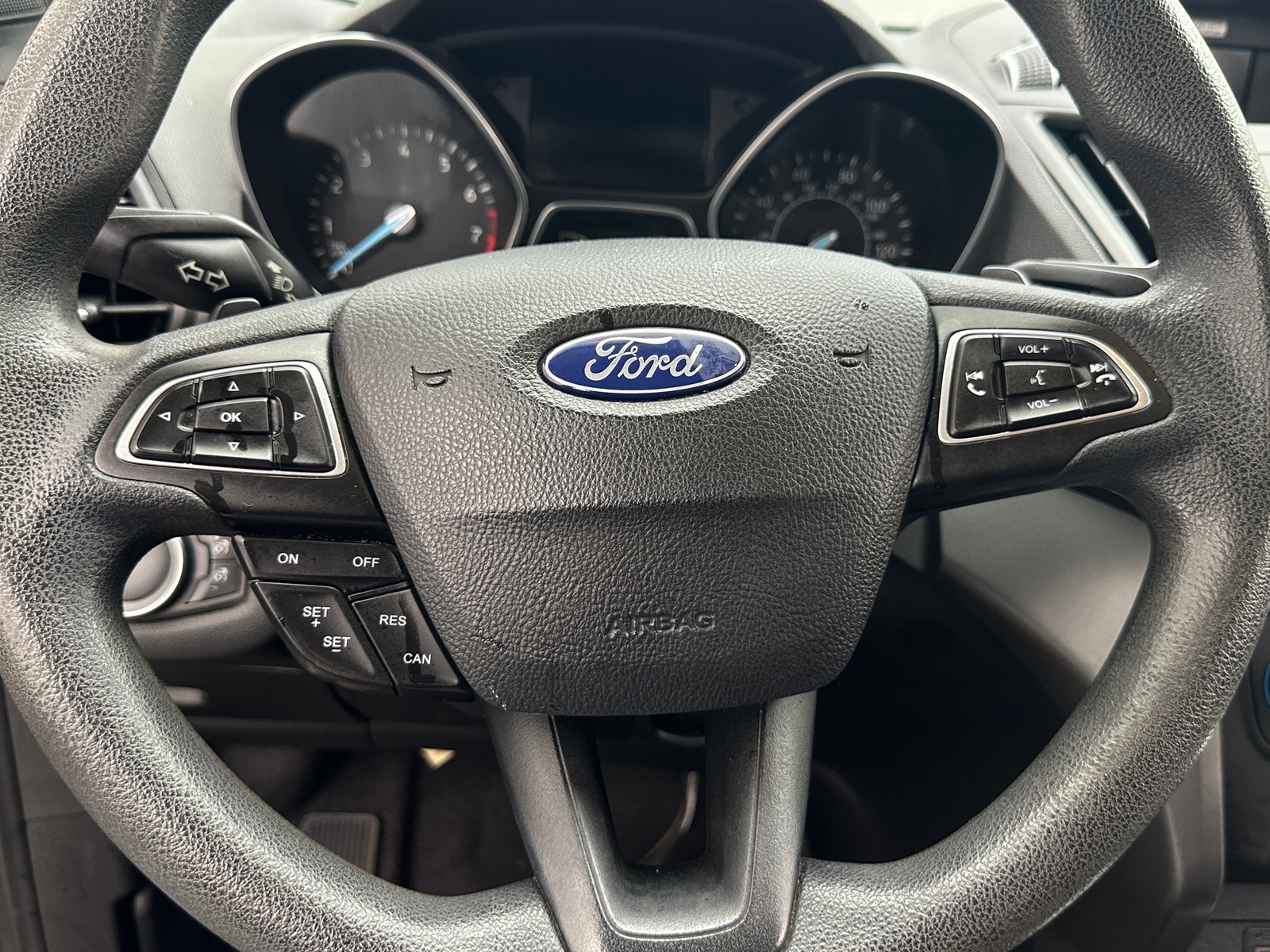 Thumbnail: 2017 Ford Escape - 5