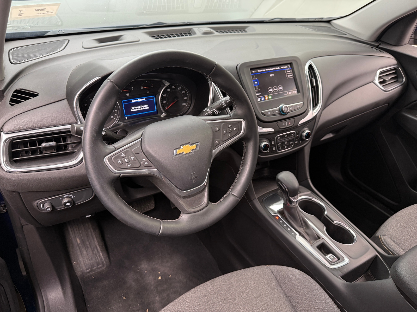 Thumbnail: 2023 Chevrolet Equinox - 3