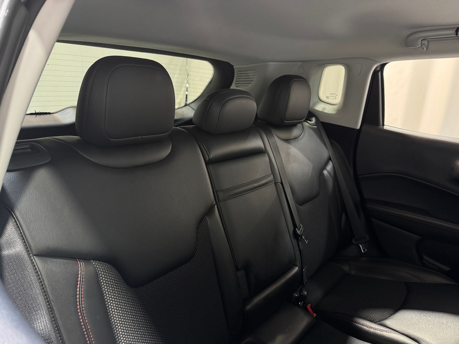 Thumbnail: 2019 Jeep Compass - 5