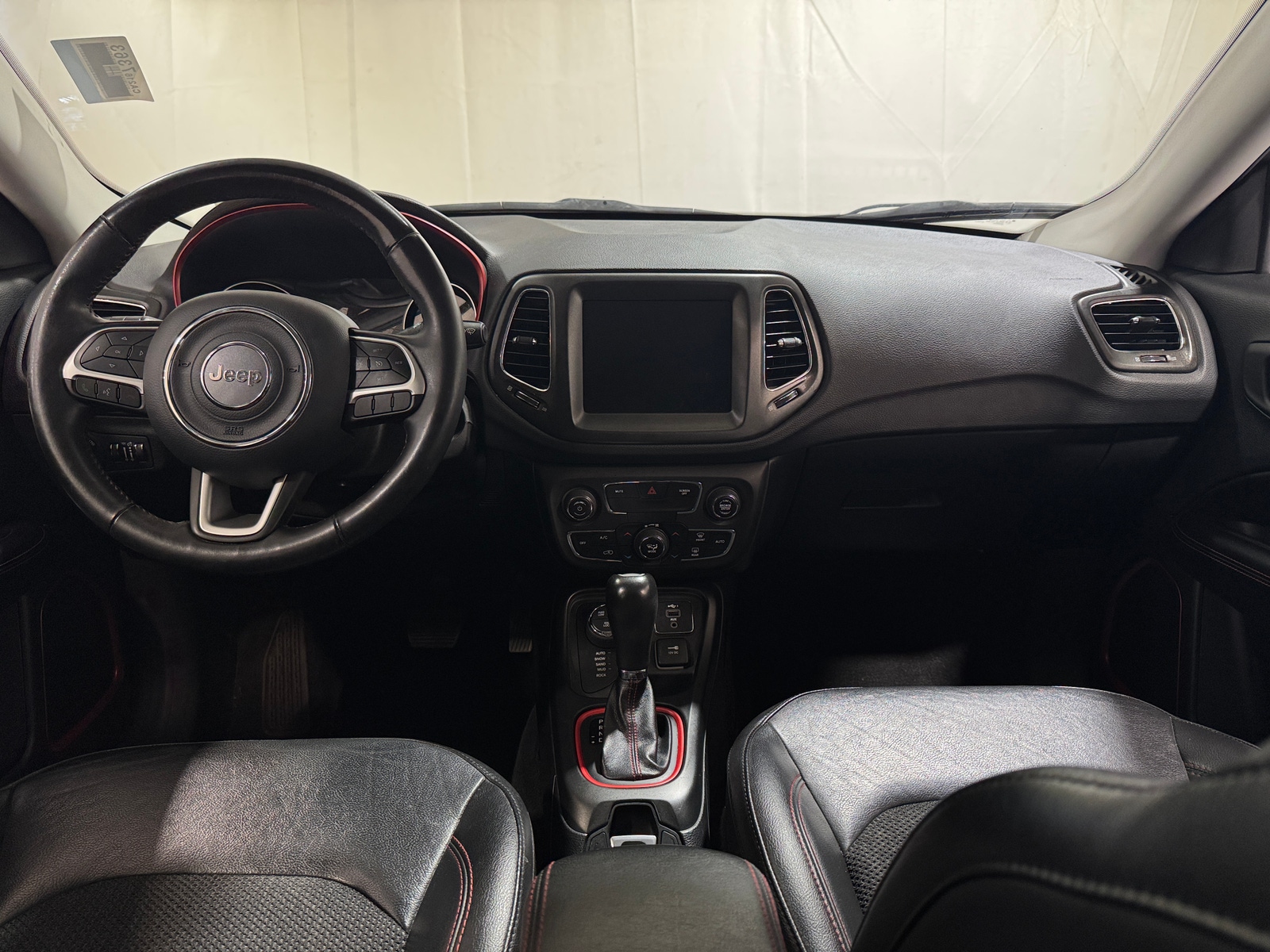 Thumbnail: 2019 Jeep Compass - 2