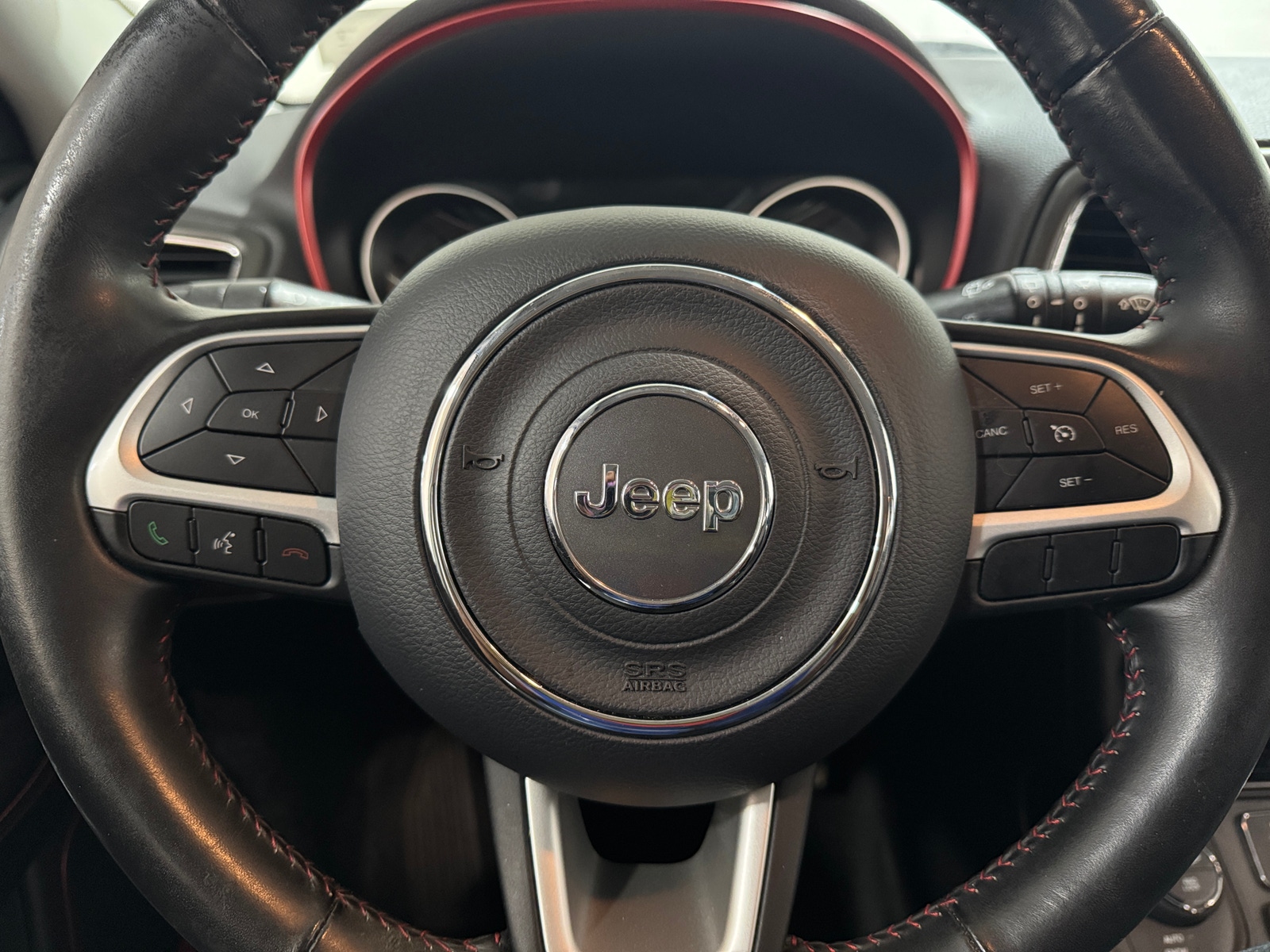 Thumbnail: 2019 Jeep Compass - 4