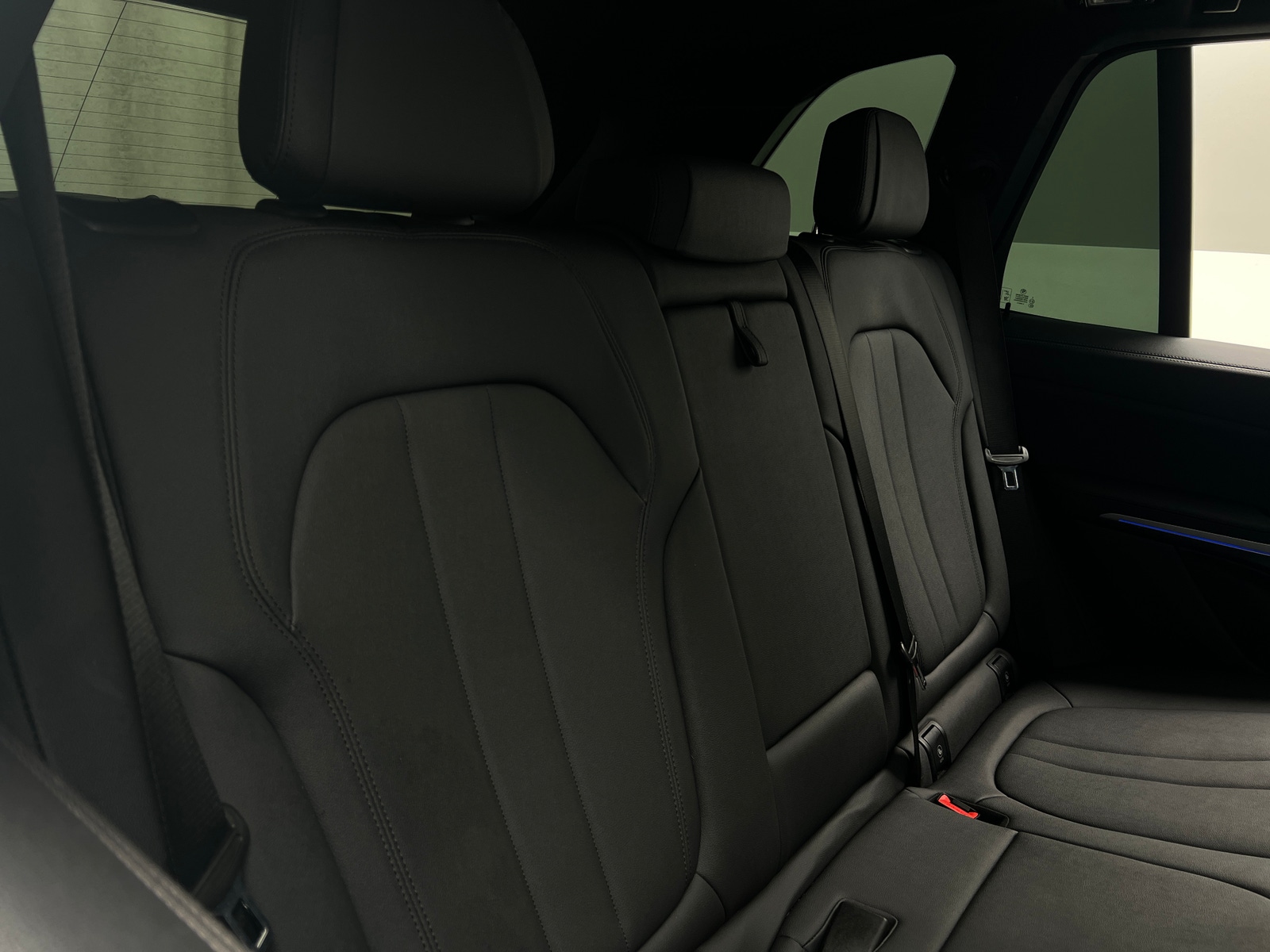 Thumbnail: 2021 BMW X5 - 5