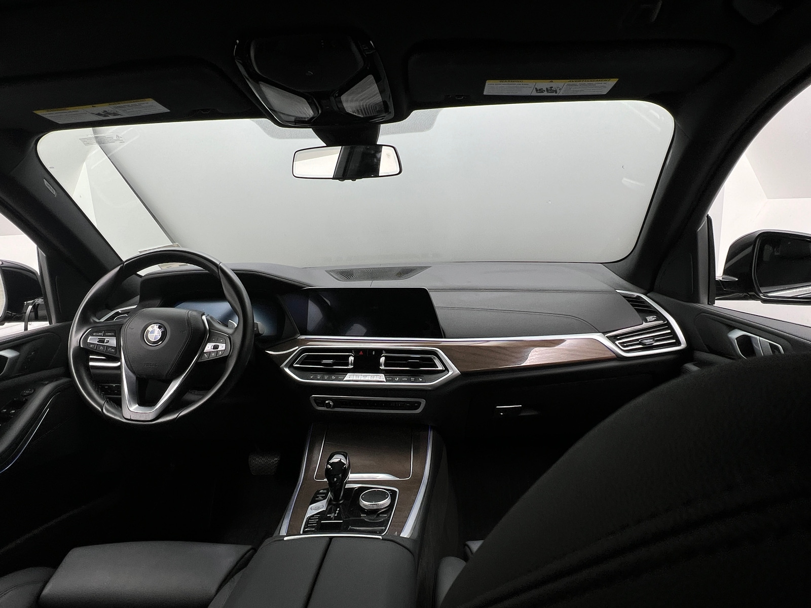 Thumbnail: 2021 BMW X5 - 2