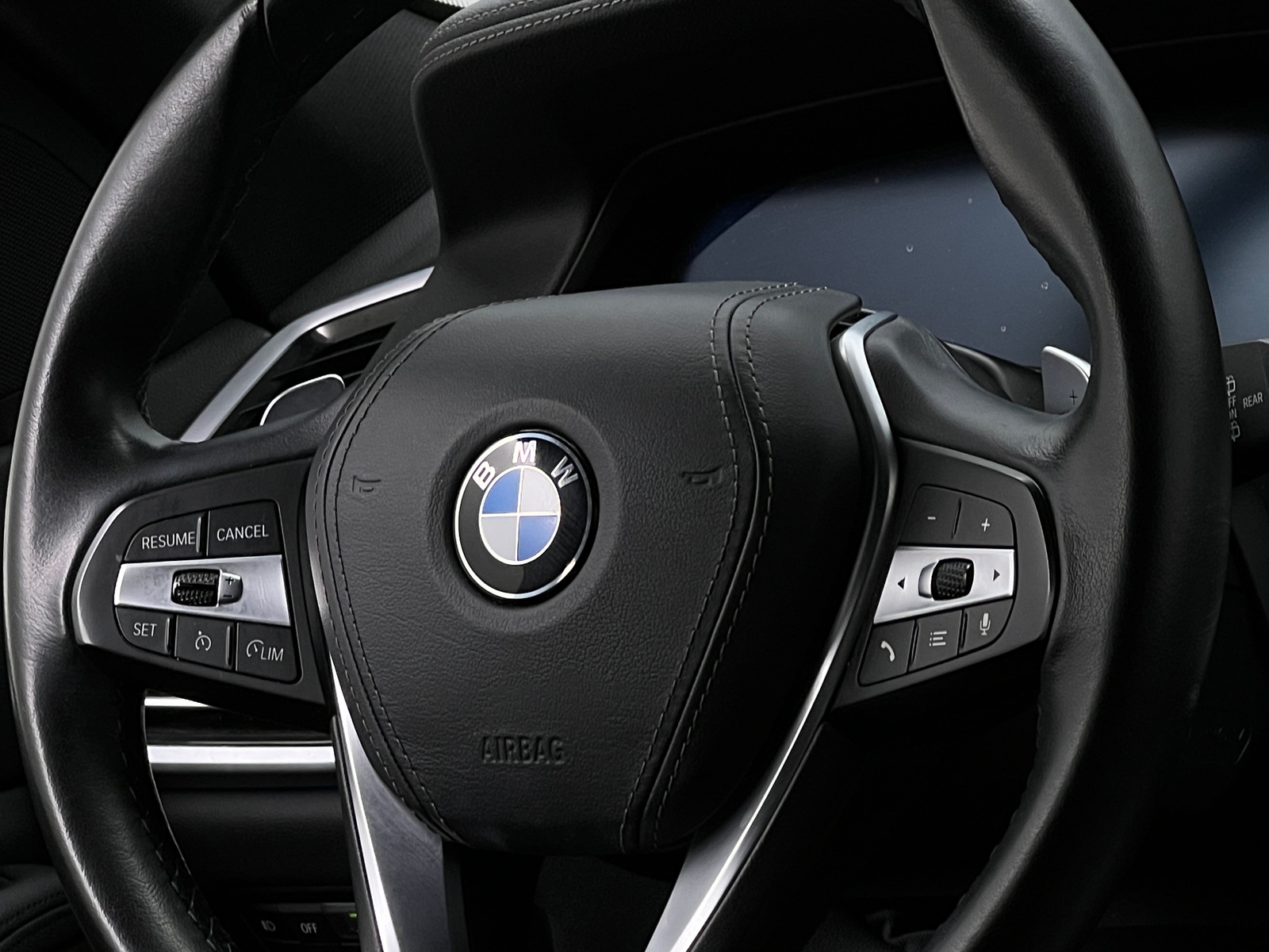 Thumbnail: 2021 BMW X5 - 4